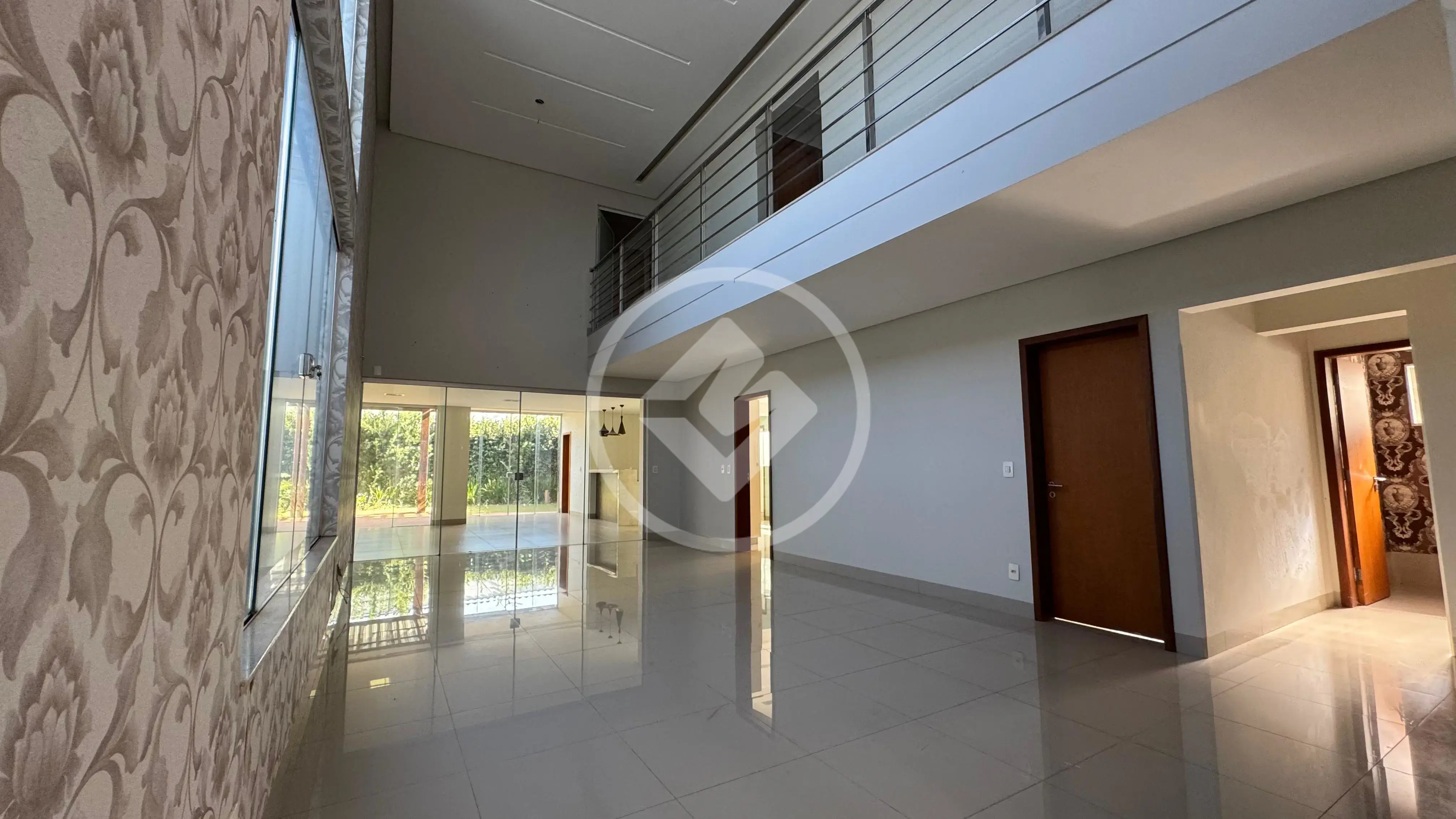 Casa Setor Hermosa, Jataí - GO — foto 2