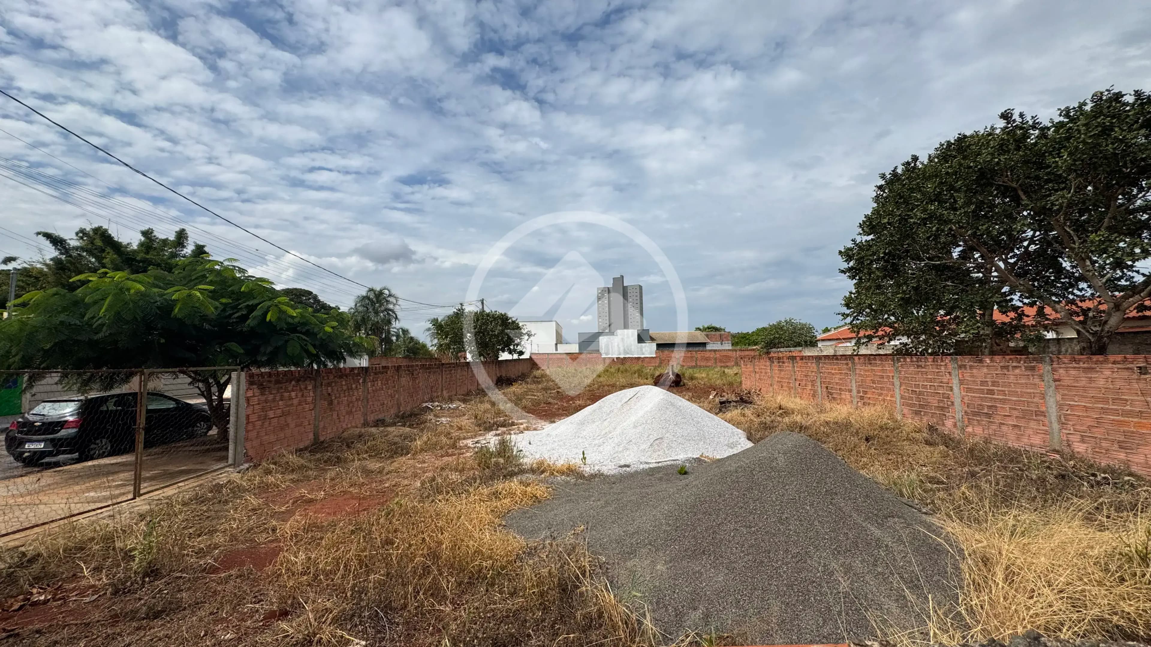 Terreno VILA FÁTIMA, Jataí - GO — foto 1