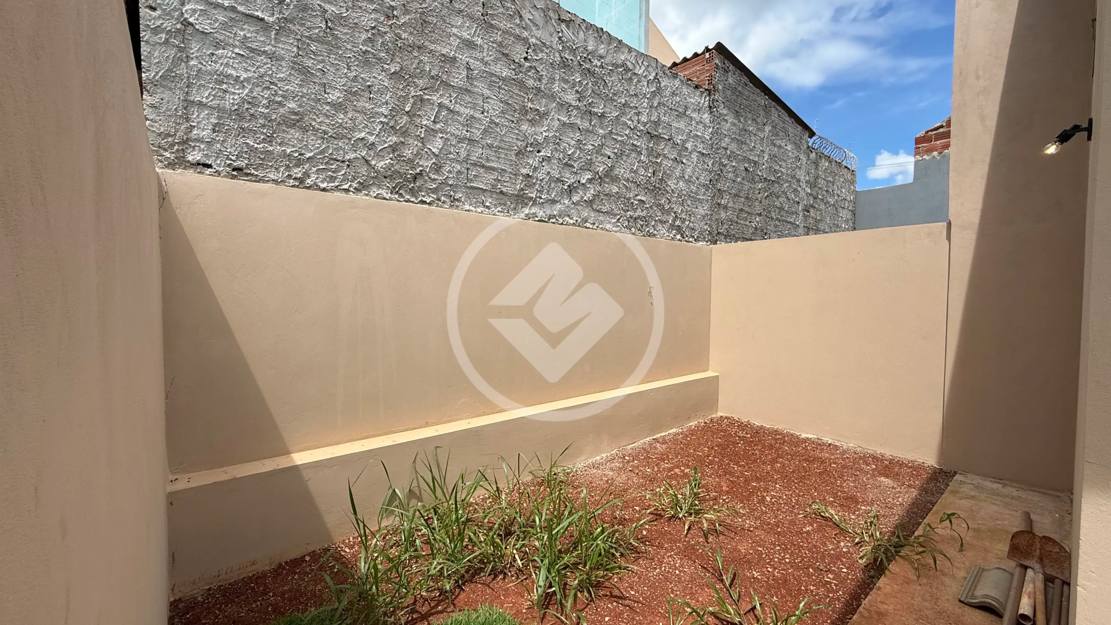 Casa Residencial Portal do Sol - 1ª Etapa, Jataí - GO — foto 2