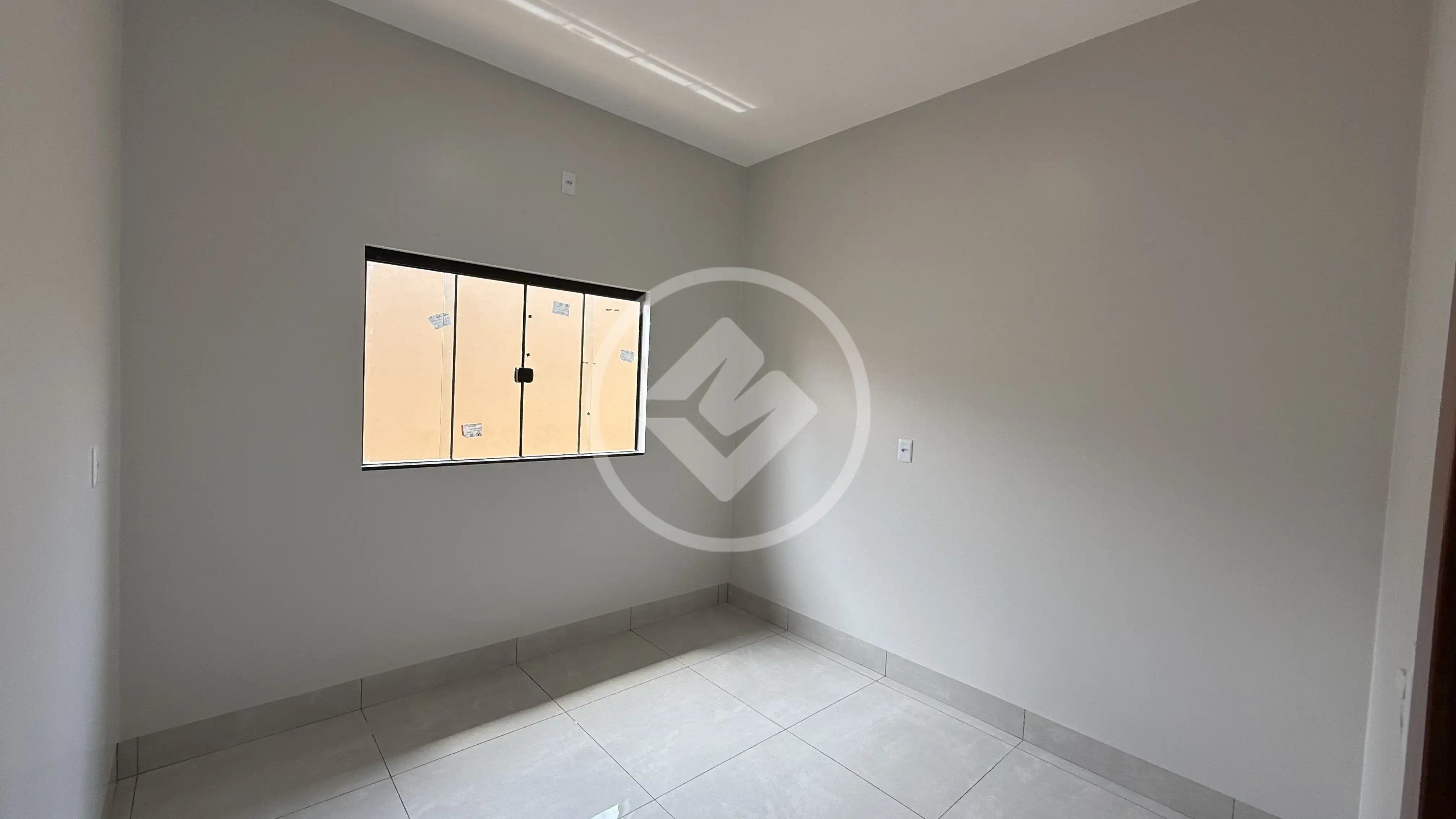 Casa 2 quartos no Residencial Portal do Sol - 1ª Etapa, Jataí — foto 5 de 6