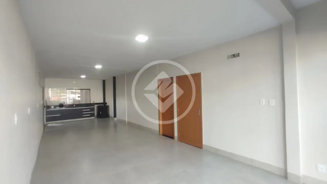 Sala Comercial no PLANALTO, Jataí — foto 3 de 6