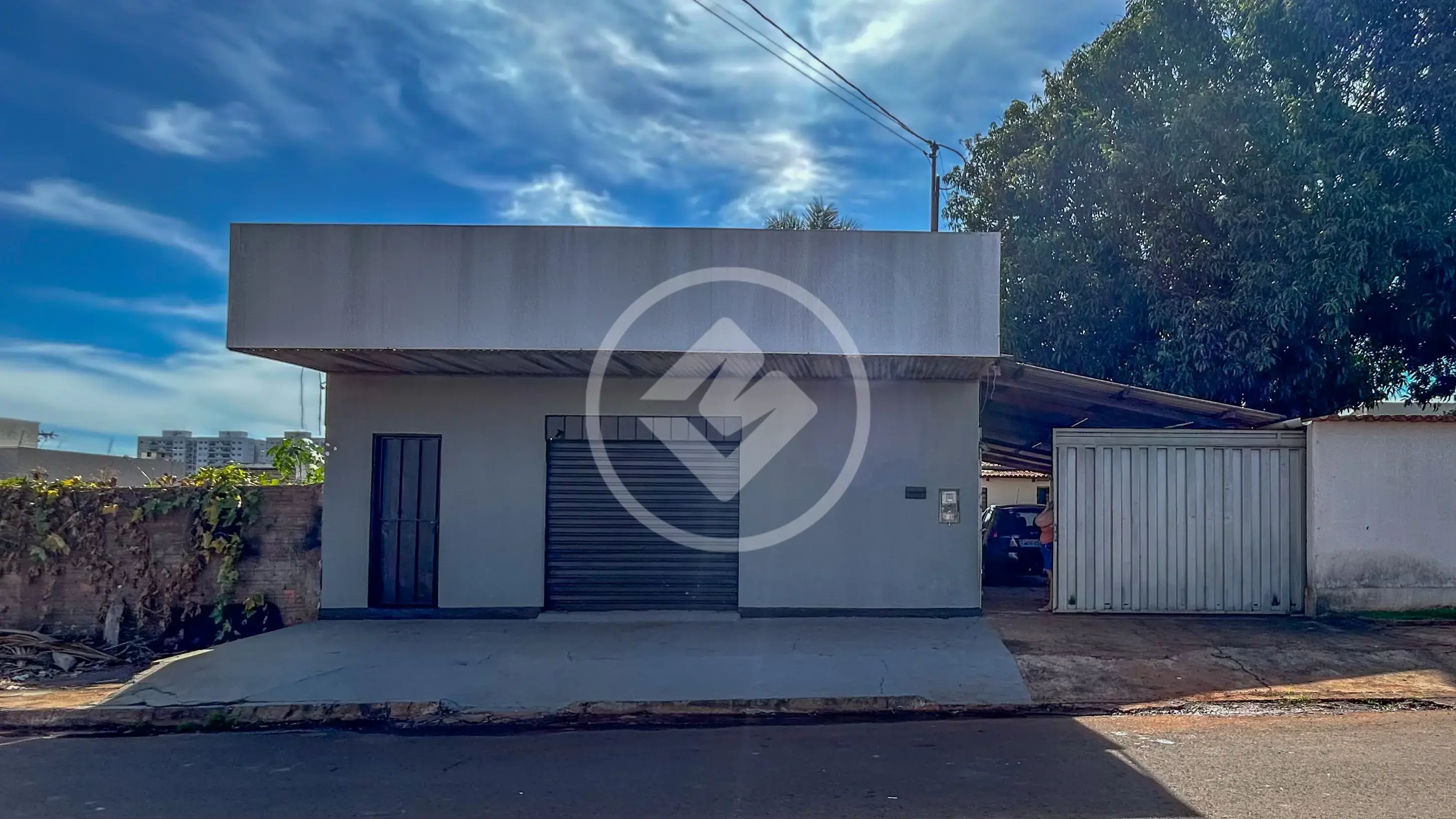 Galpão HERMOSA, Jataí - GO — foto 1