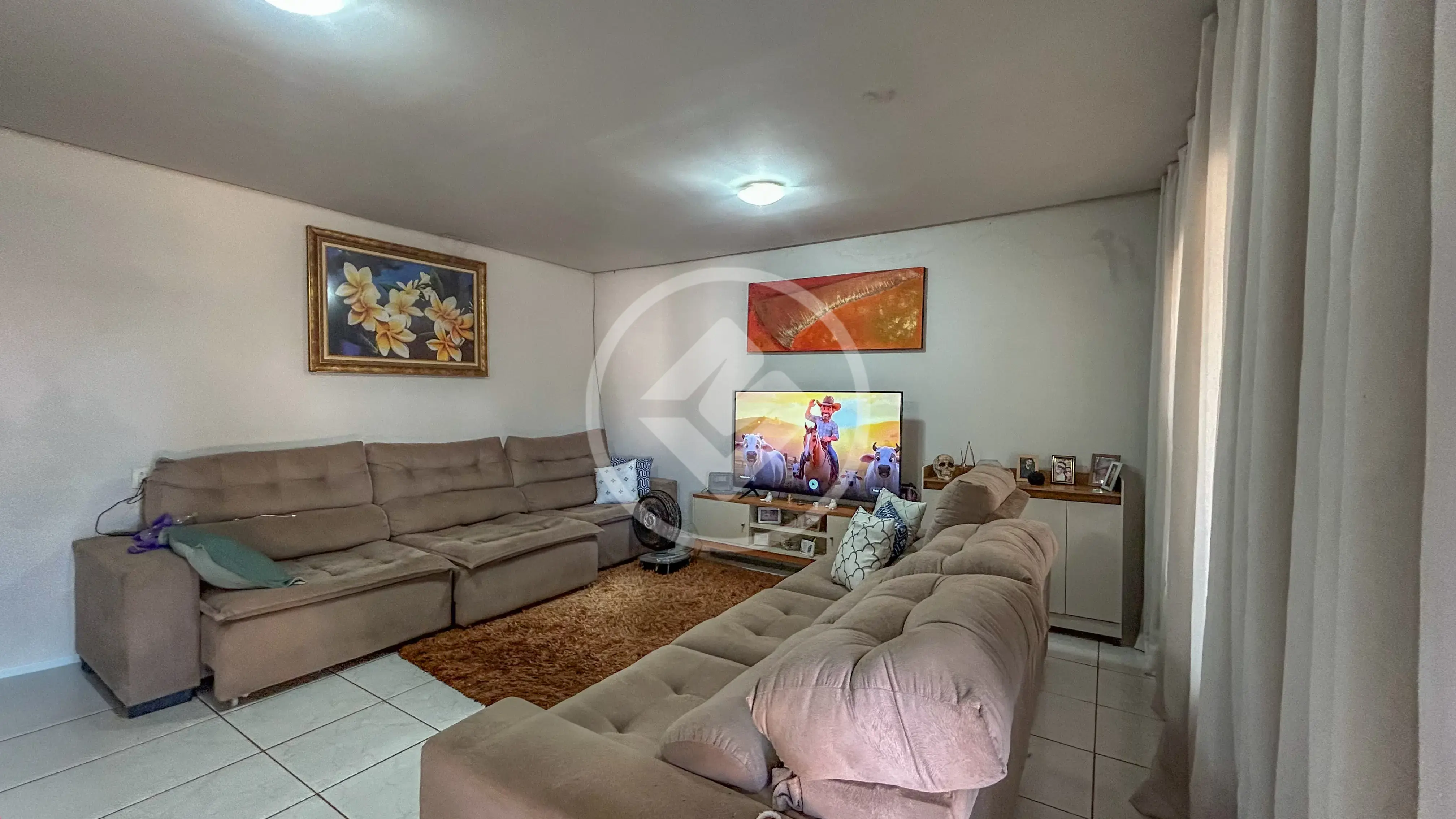 Casa HERMOSA, Jataí - GO — foto 1
