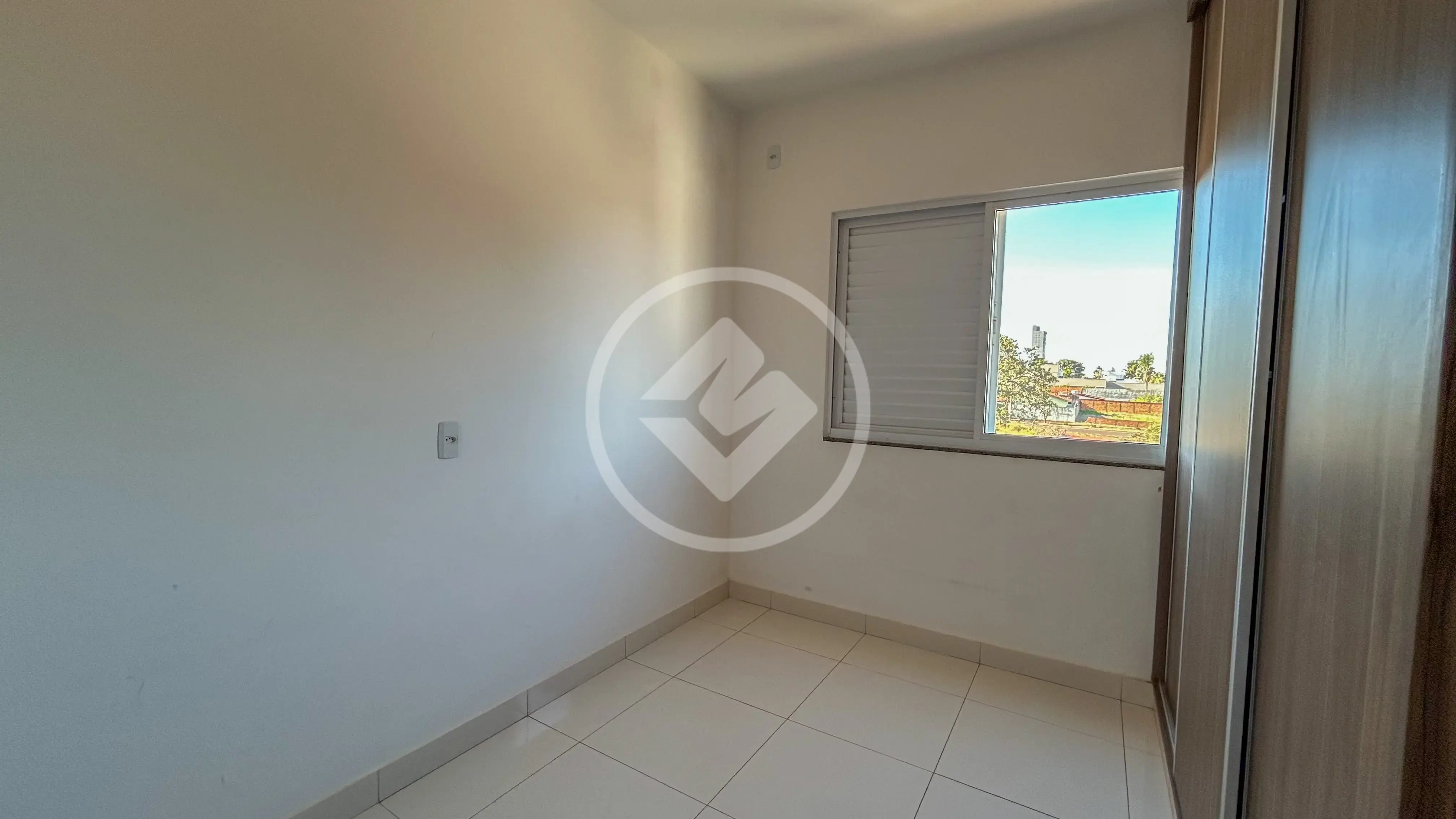 Apartamento Vila Fátima, Jataí - GO — foto 2