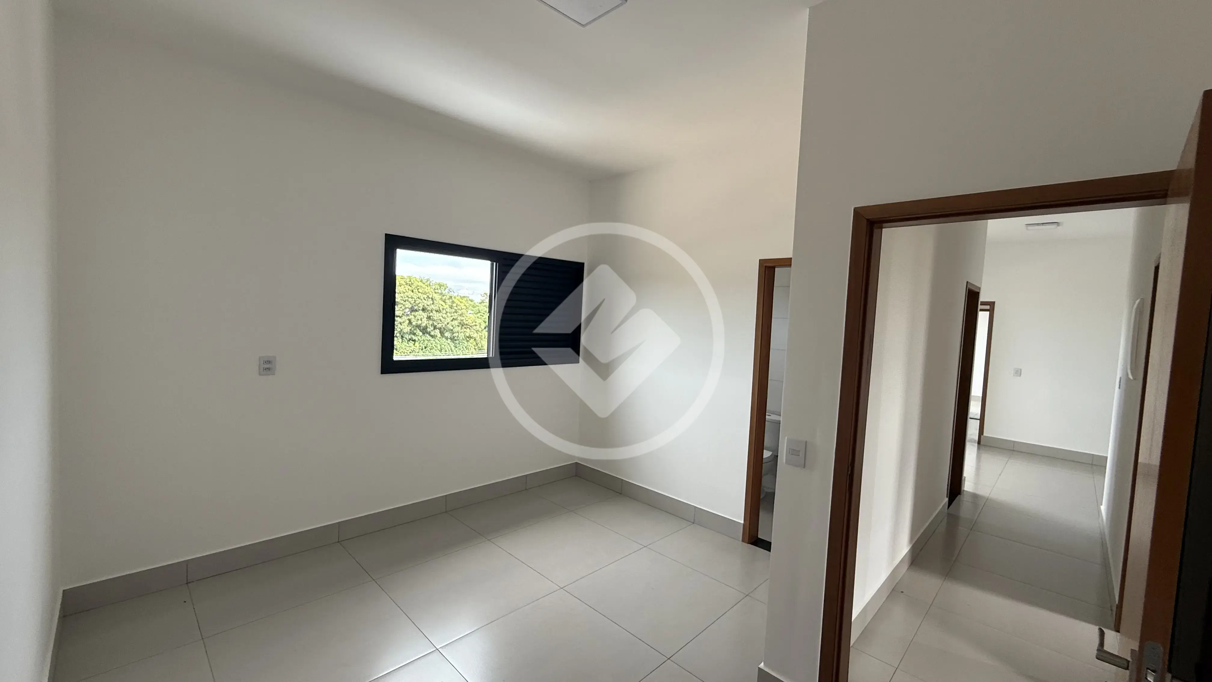 Apartamento 3 quartos no Setor Epaminondas I, Jataí — foto 2 de 6