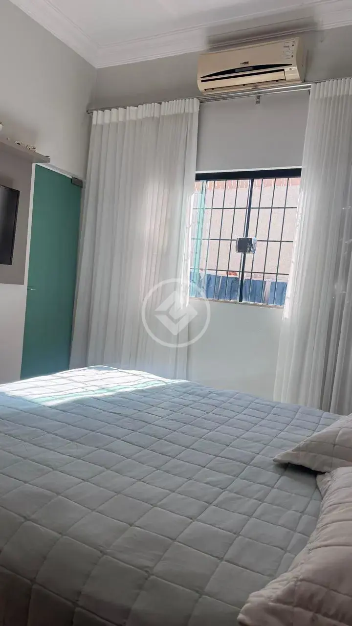 Casa 3 quartos no Centro, Jataí — foto 4 de 6