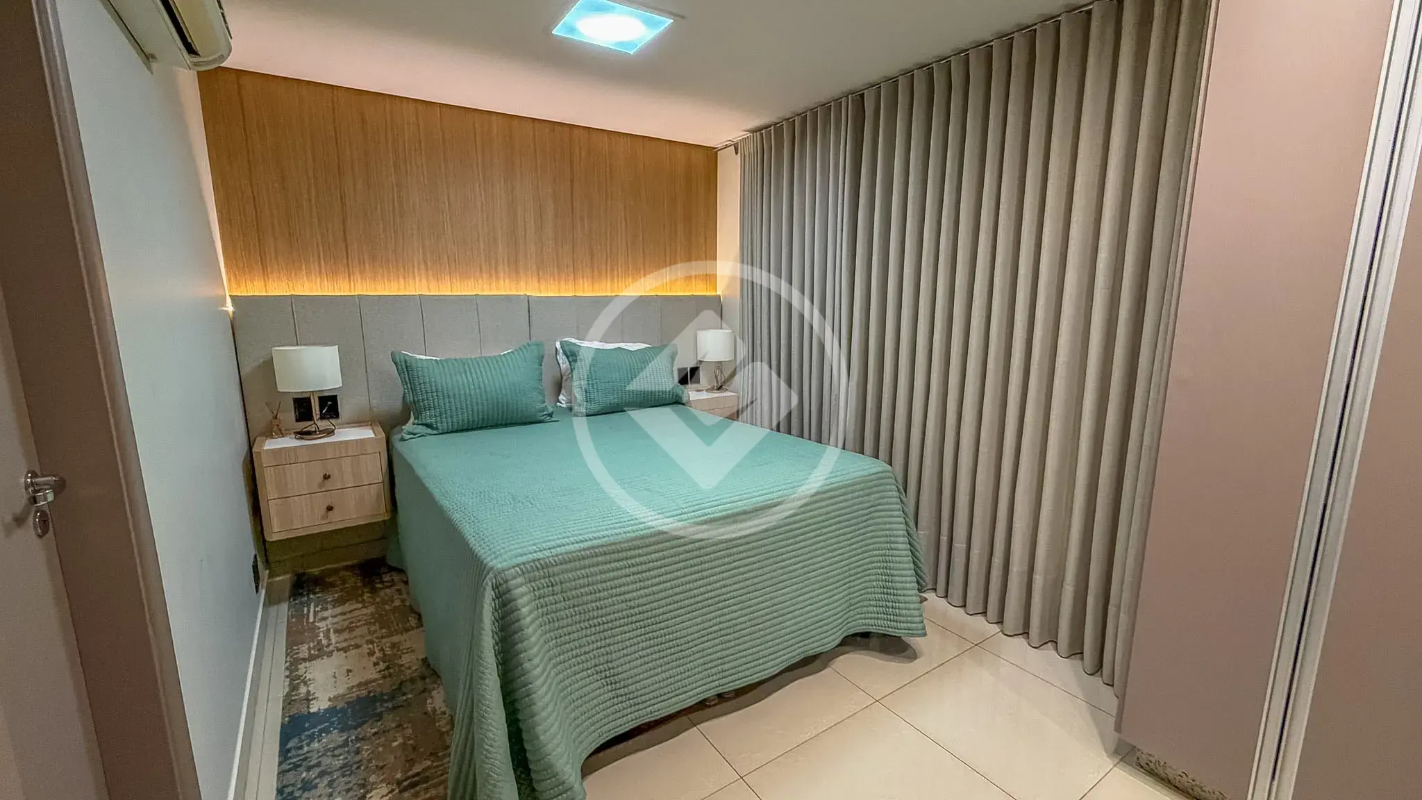 Apartamento 2 quartos no Samuel Grahan, Jataí — foto 4 de 6