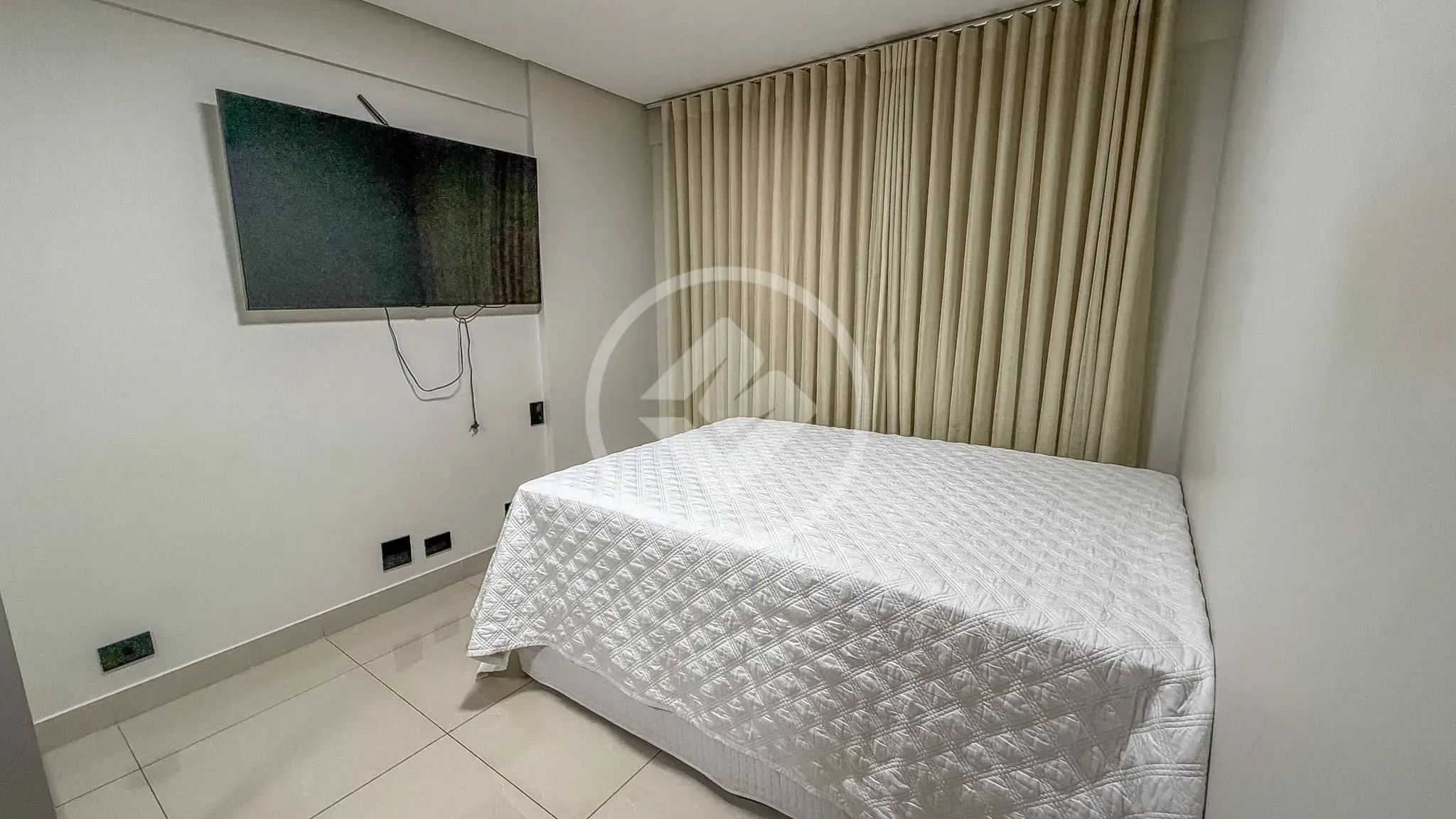 Apartamento 2 quartos no Samuel Grahan, Jataí — foto 6 de 6
