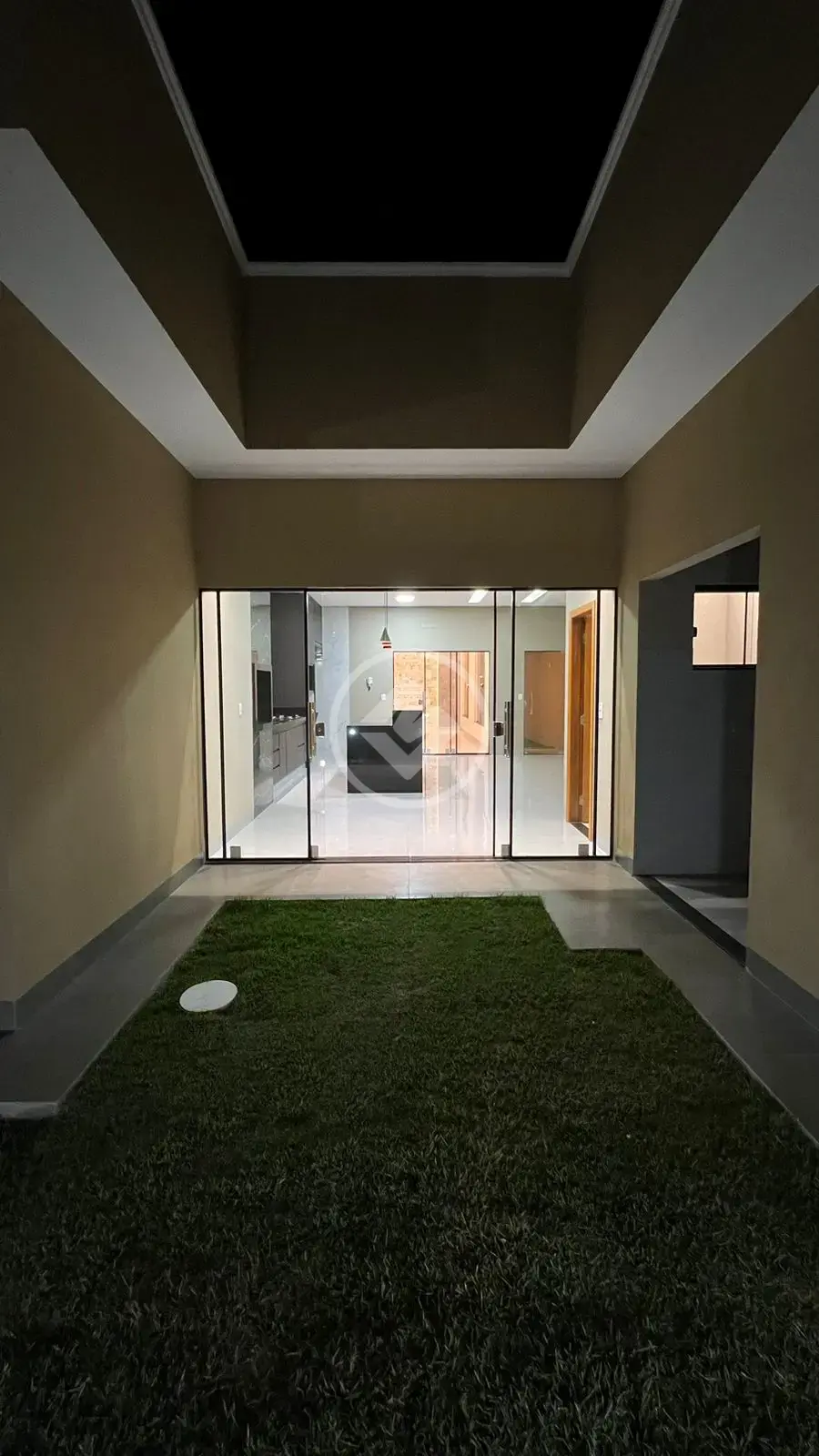 Casa 3 quartos no Residencial Flamboyant, Jataí — foto 6 de 6