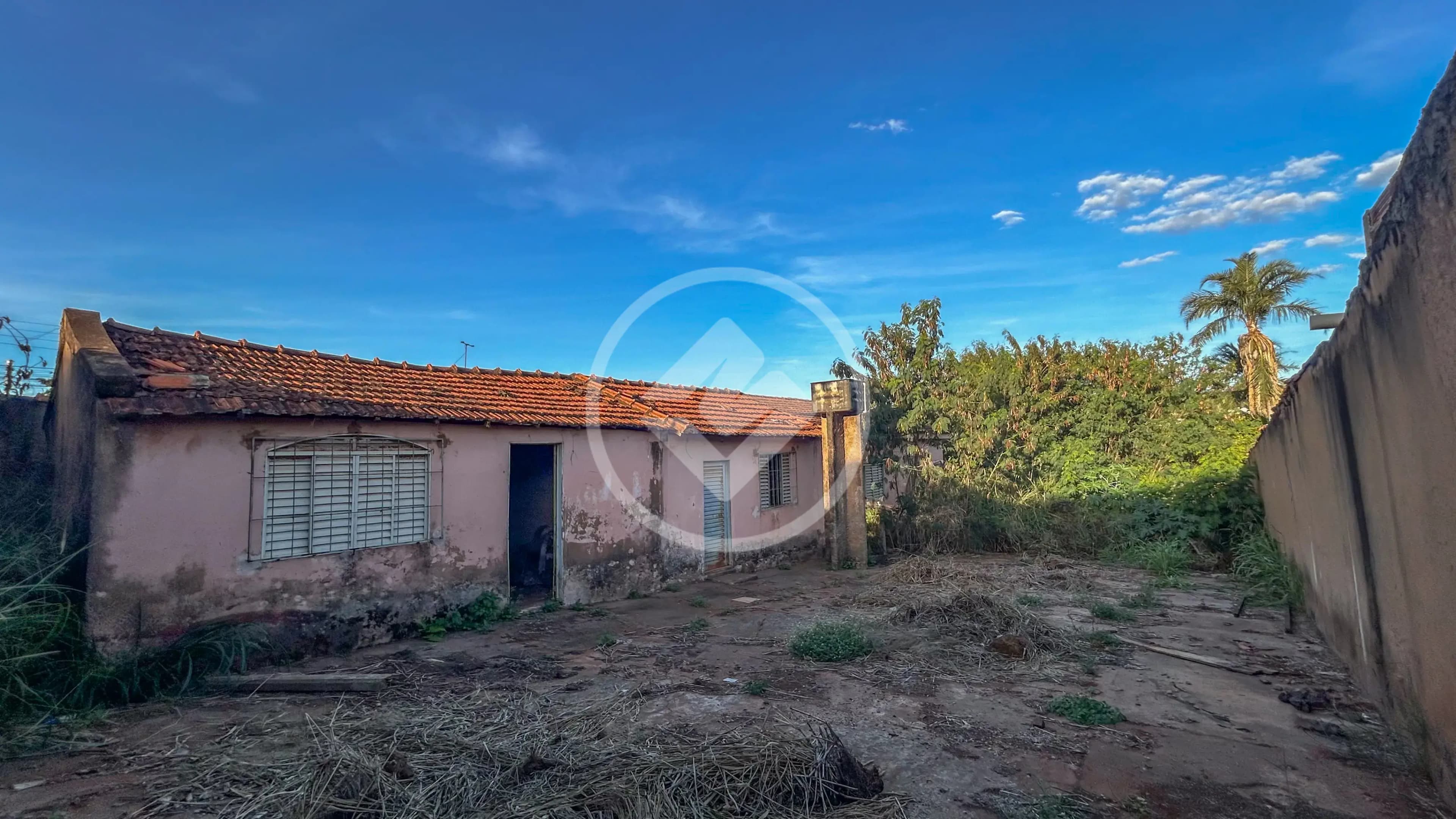 🌟 Oportunidade de Investimento no Bairro João Rodrigues da Cunha! 🌟