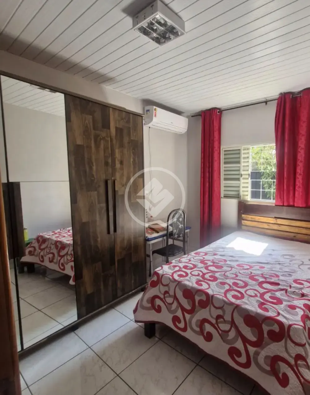 Casa 3 quartos no Residencial Setor Sul, Jataí — foto 4 de 6