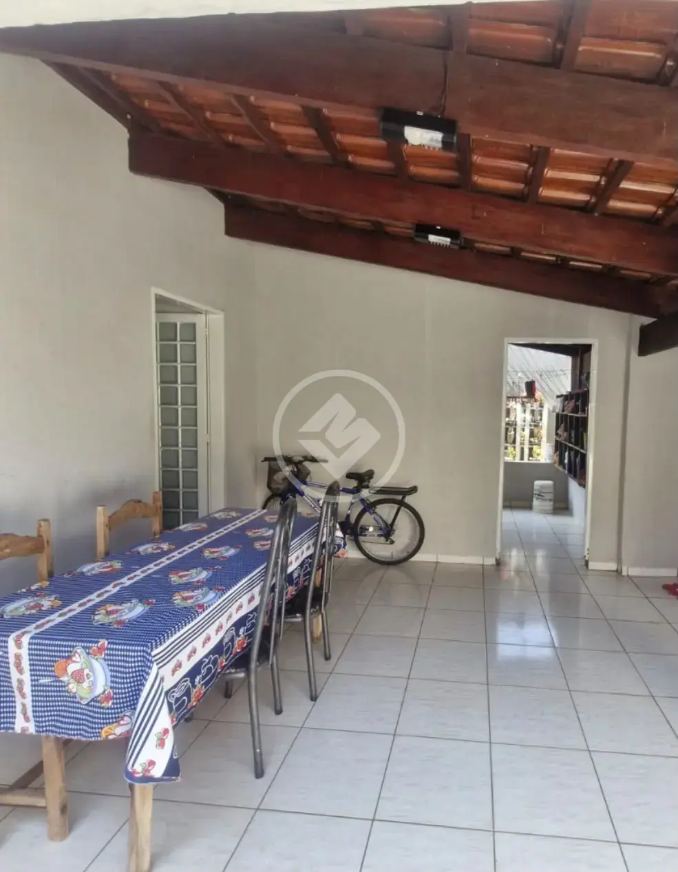 Casa 3 quartos no Residencial Setor Sul, Jataí — foto 6 de 6