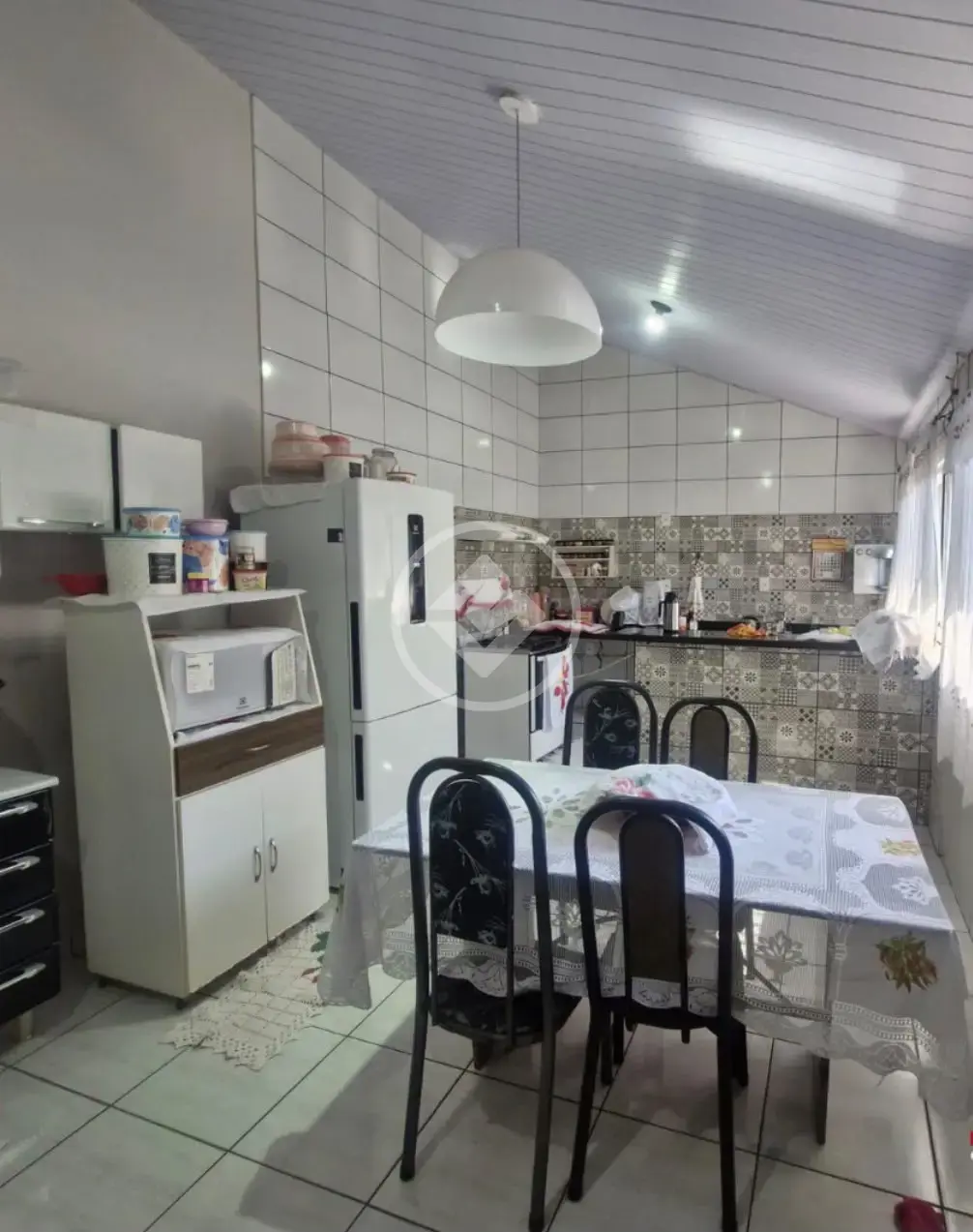 Casa 3 quartos no Residencial Setor Sul, Jataí — foto 5 de 6