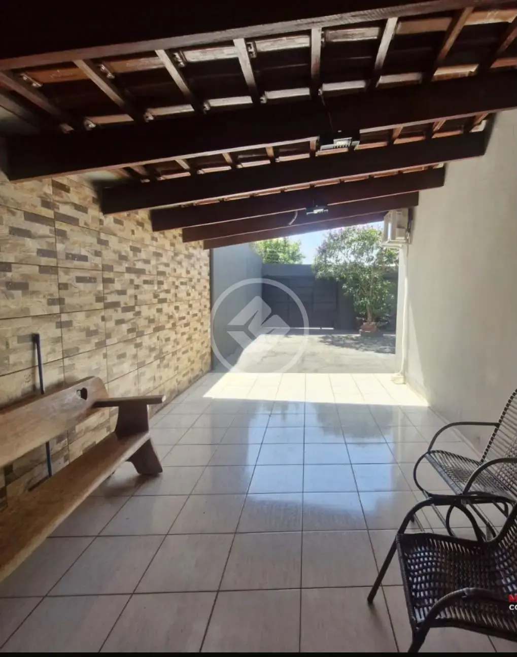 Casa Residencial Setor Sul, Jataí - GO — foto 2