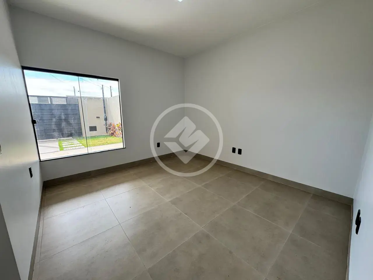 Casa 2 quartos no Residencial Parque dos Ventos, Jataí — foto 4 de 6