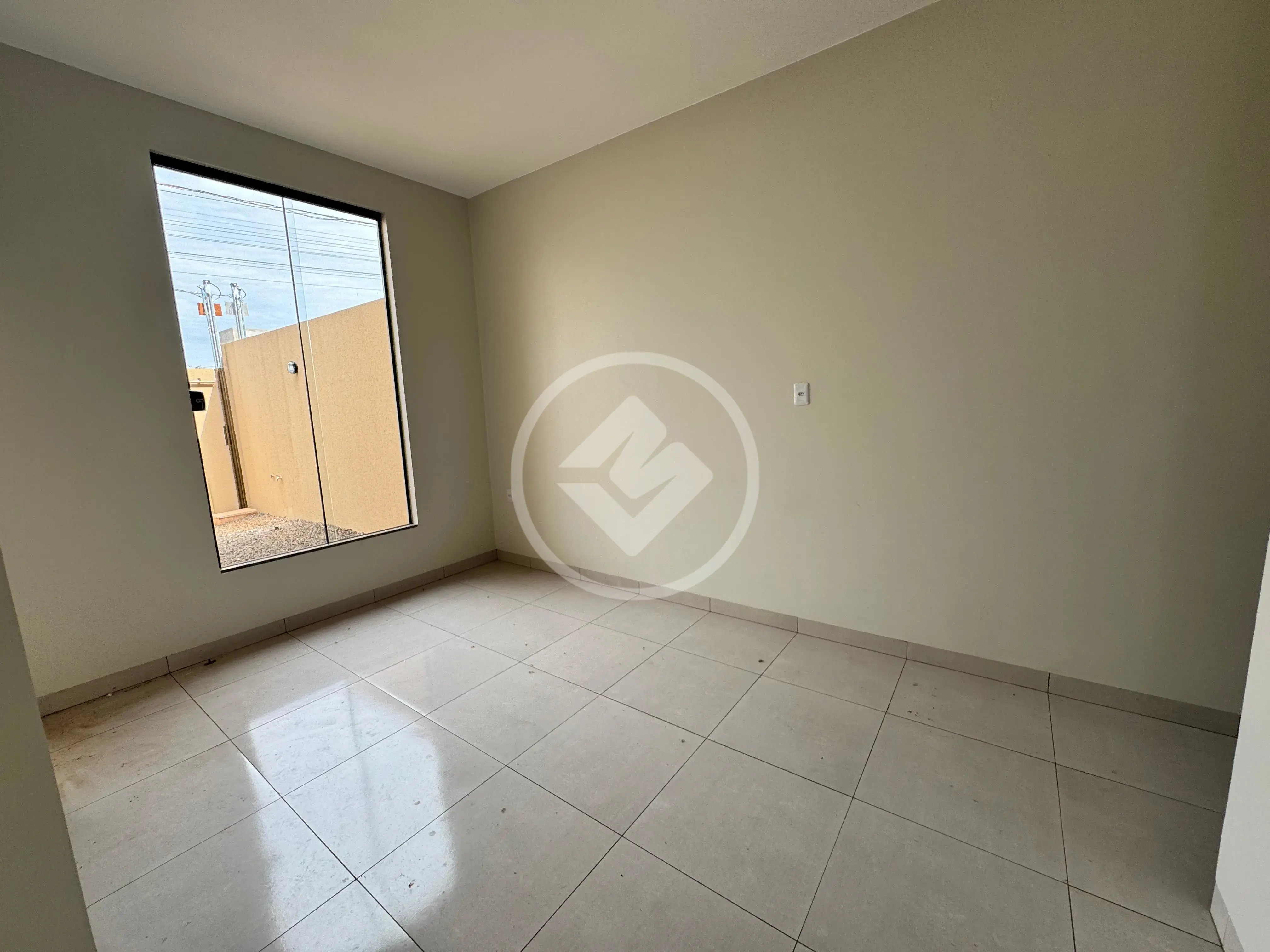 Casa Conjunto Residencial Nossa Senhora de Fátima, Jataí - GO — foto 2