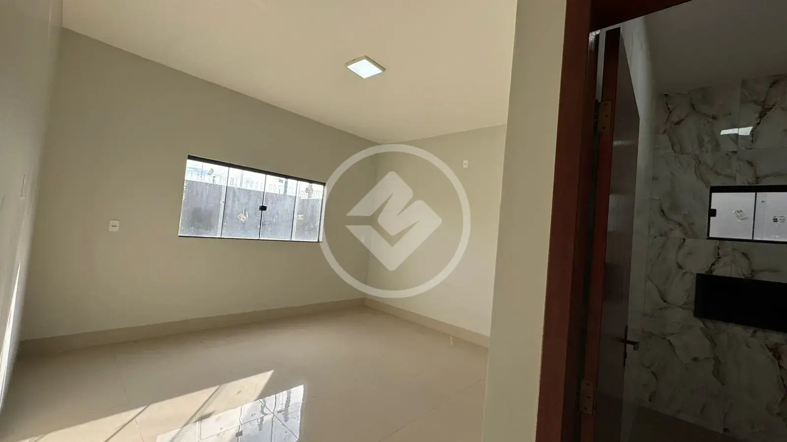 Casa 3 quartos no Residencial Portal do Sol - 1ª Etapa, Jataí — foto 5 de 6