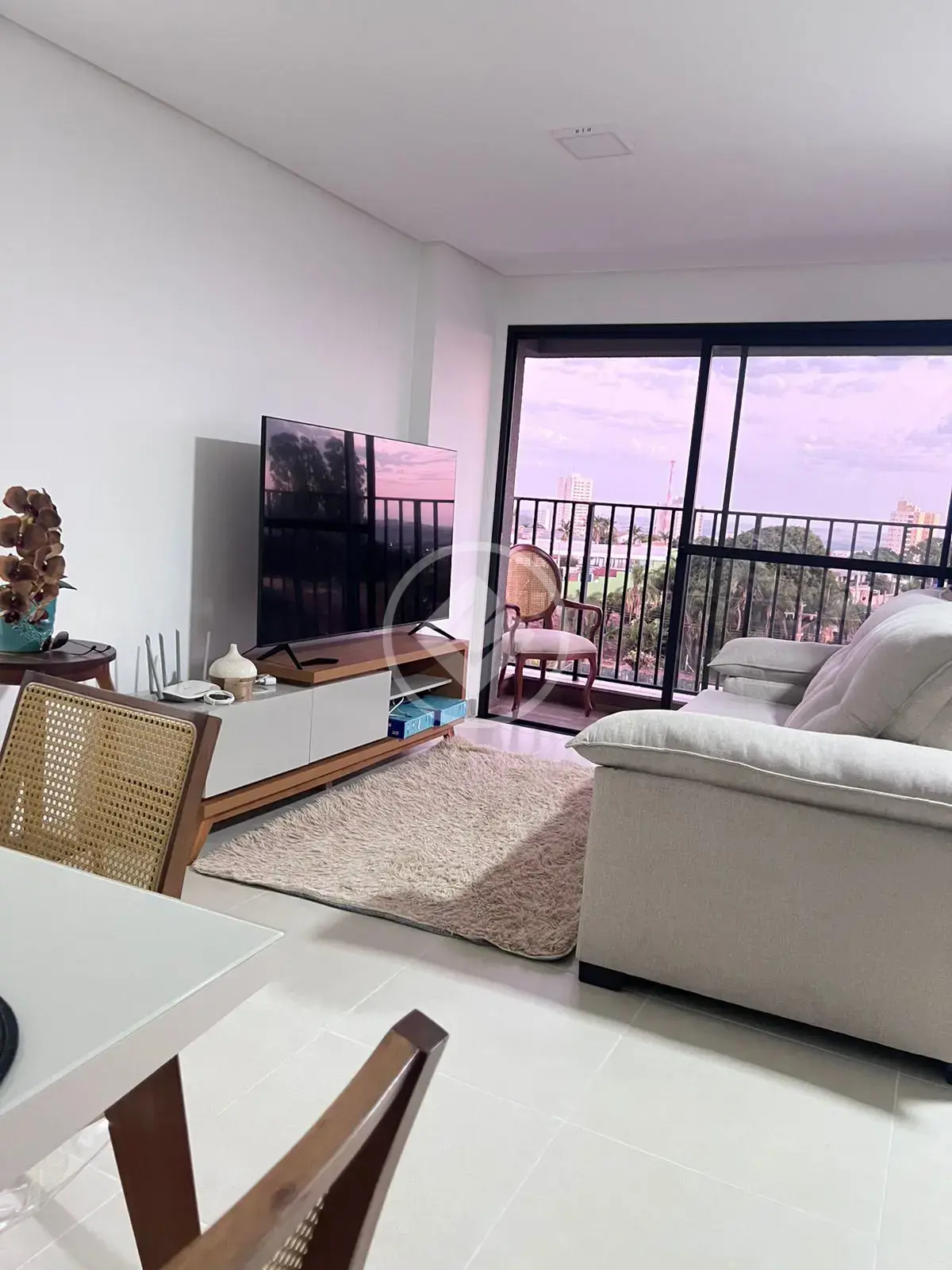 Apartamento 3 quartos no Epaminondas II, Jataí — foto 3 de 6