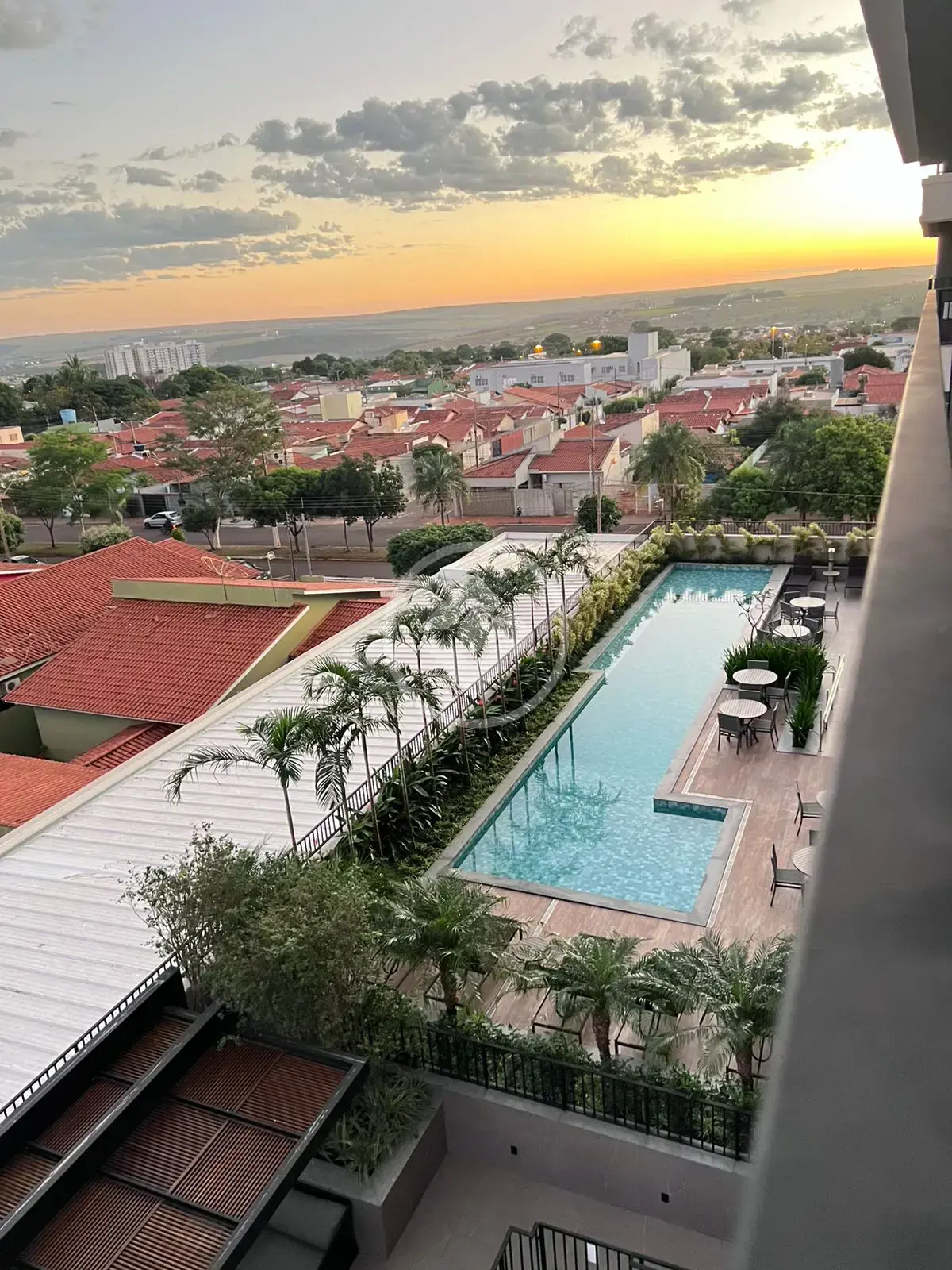 Apartamento 3 quartos no Epaminondas II, Jataí — foto 1 de 6