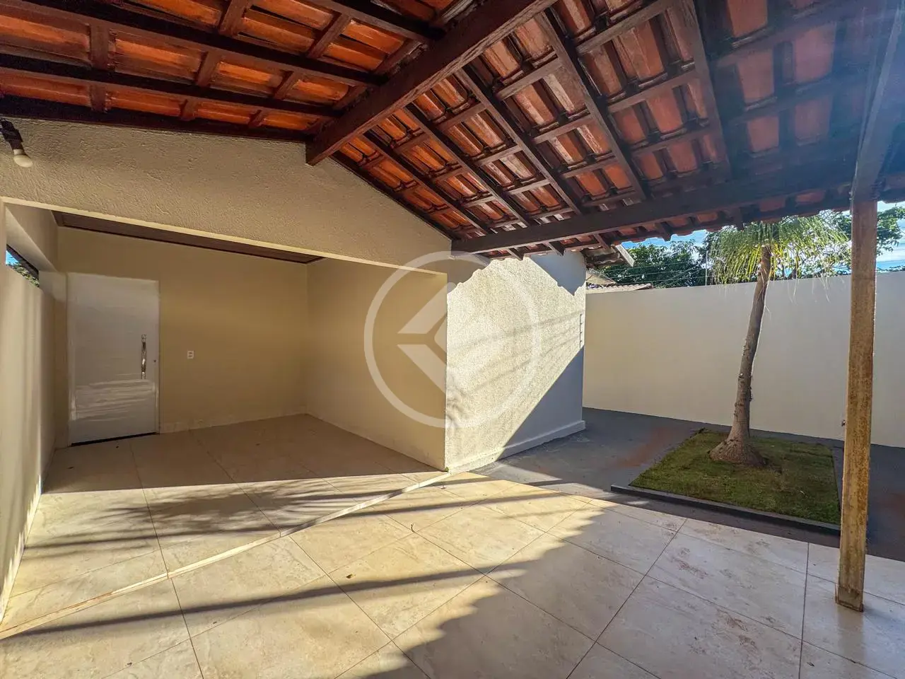 Casa 2 quartos no Vila Jardim Rio Claro, Jataí — foto 1 de 6