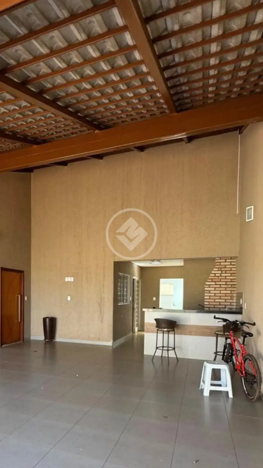 Casa 4 quartos no Setor Aeroporto, Jataí — foto 6 de 6