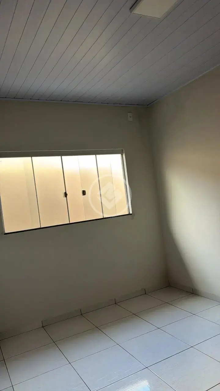 Casa 2 quartos no Residencial Portal do Sol - 1ª Etapa, Jataí — foto 5 de 6