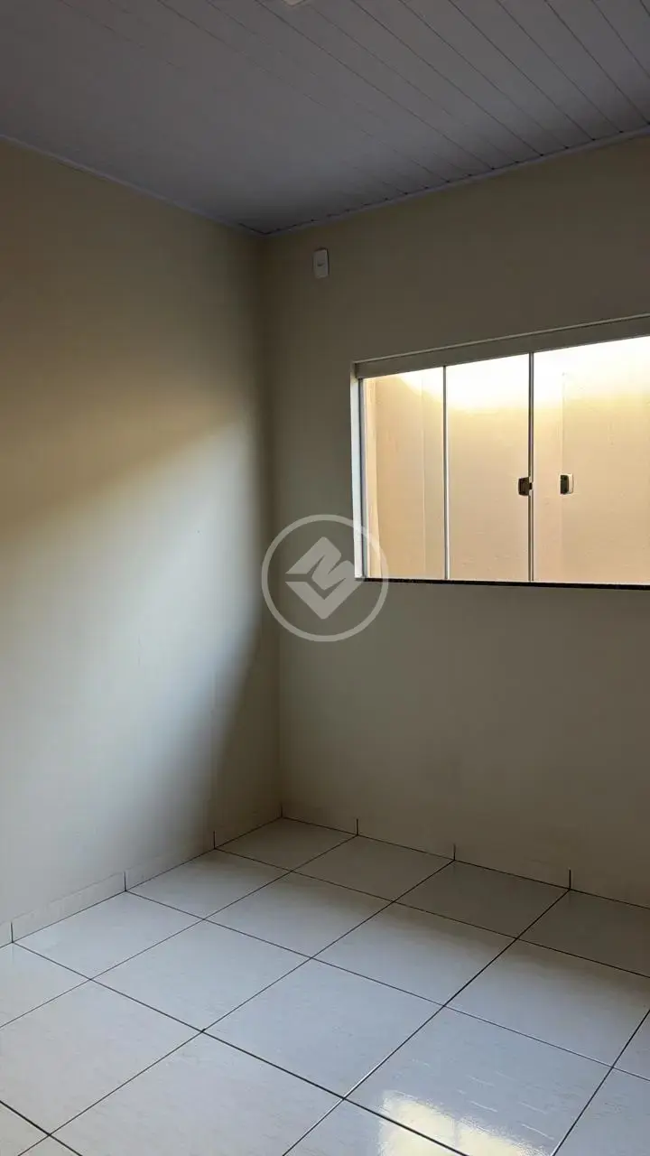 Casa 2 quartos no Residencial Portal do Sol - 1ª Etapa, Jataí — foto 4 de 6
