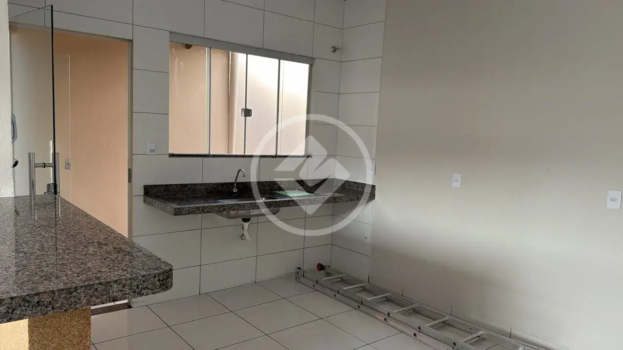 Casa 2 quartos no Residencial Portal do Sol - 1ª Etapa, Jataí — foto 6 de 6