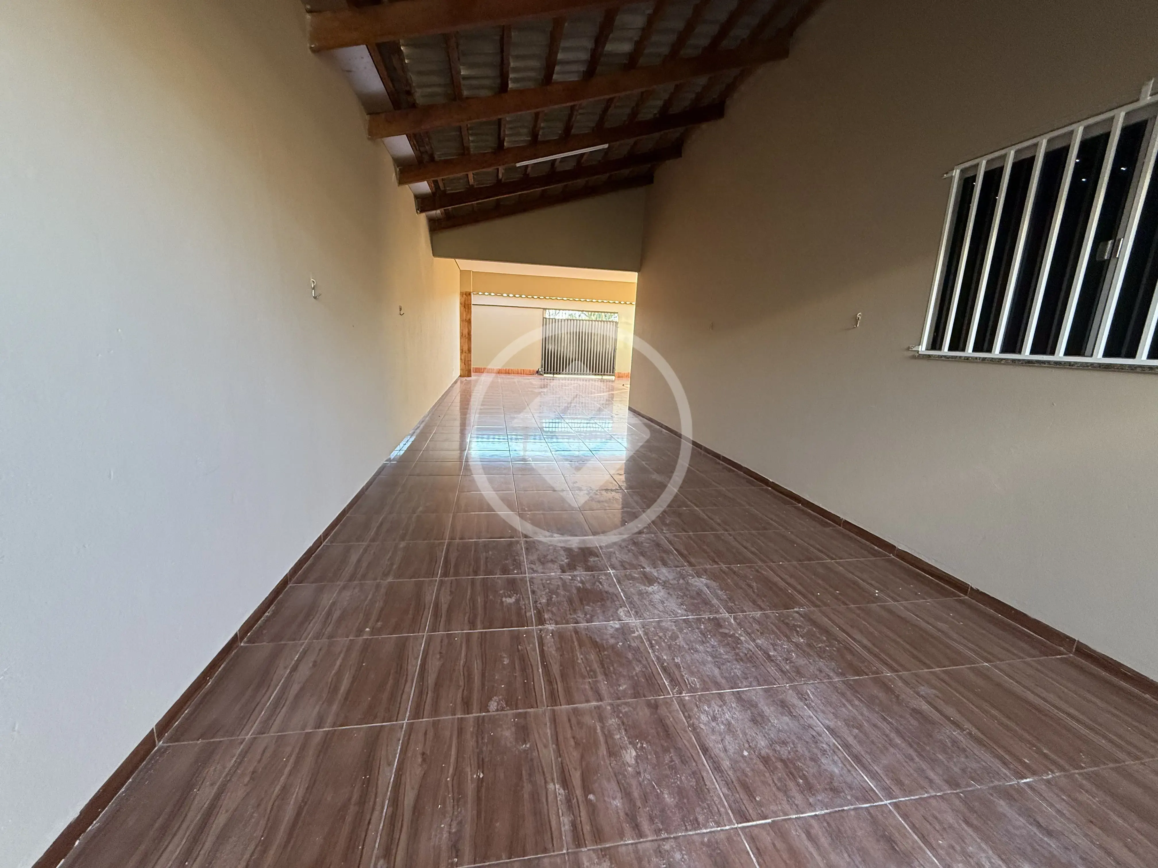 Casa 3 quartos no Vila Brasília, Jataí — foto 4 de 6