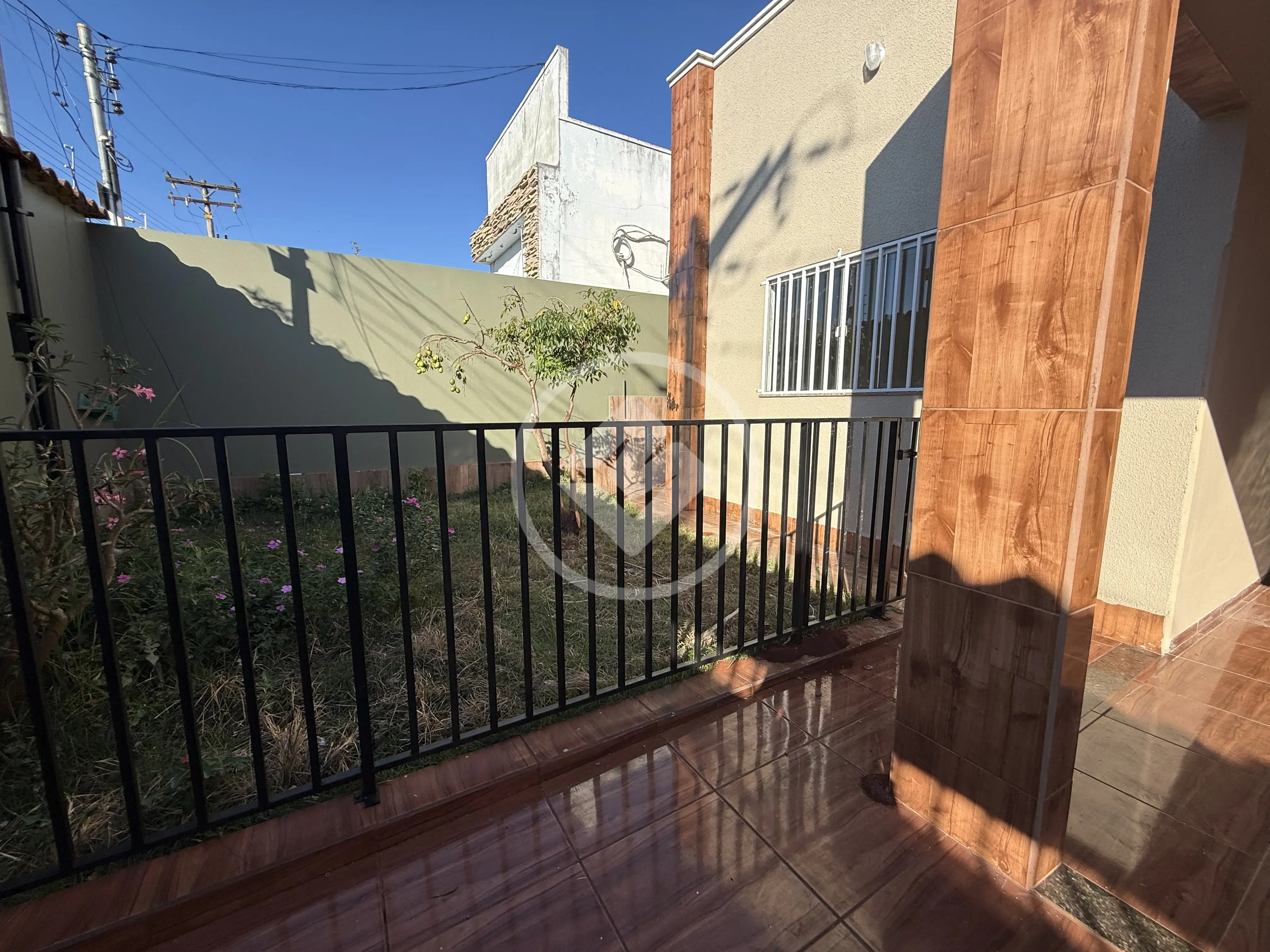 Casa 3 quartos no Vila Brasília, Jataí — foto 3 de 6