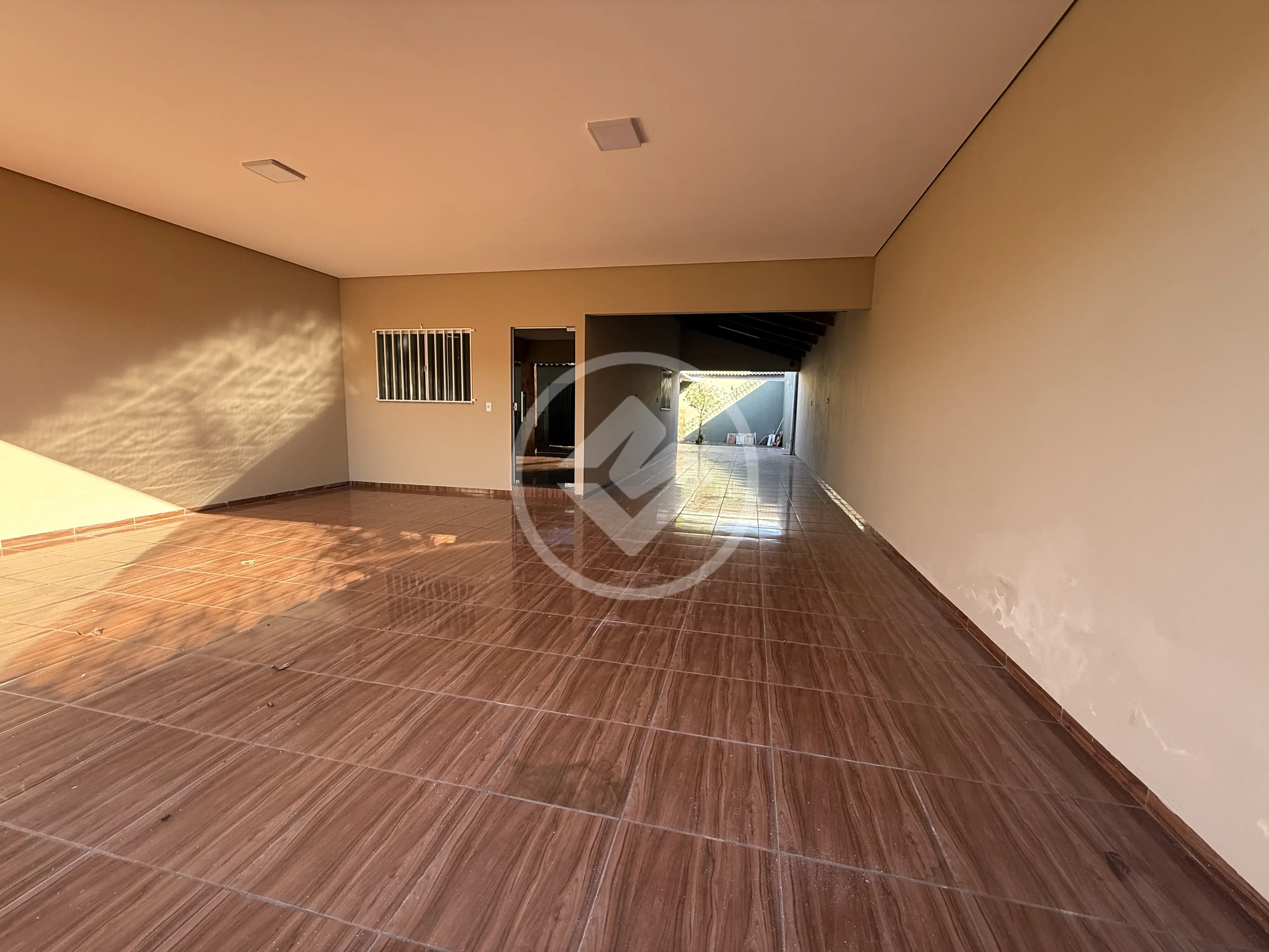 Casa Vila Brasília, Jataí - GO — foto 2