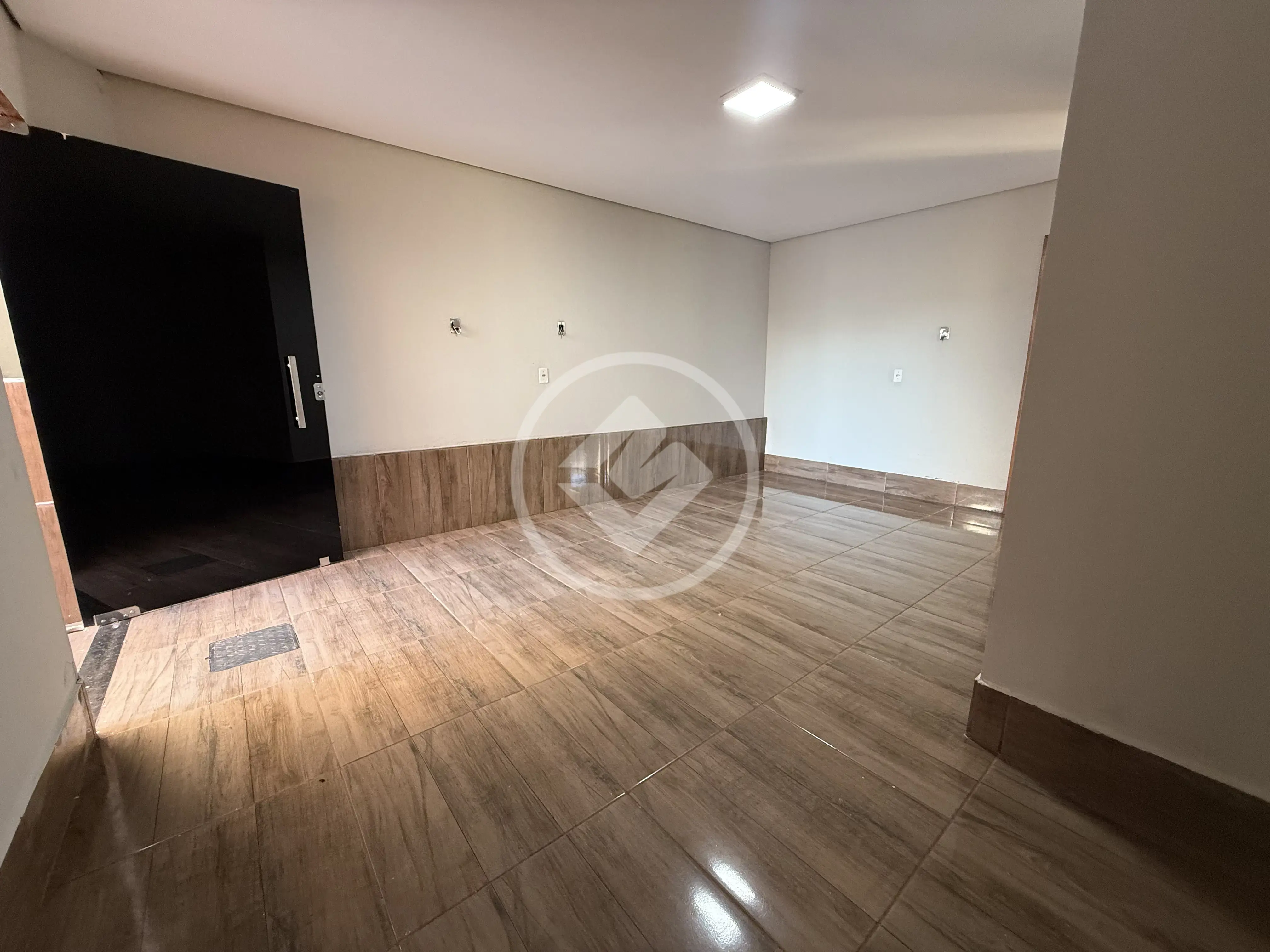Casa 3 quartos no Vila Brasília, Jataí — foto 6 de 6