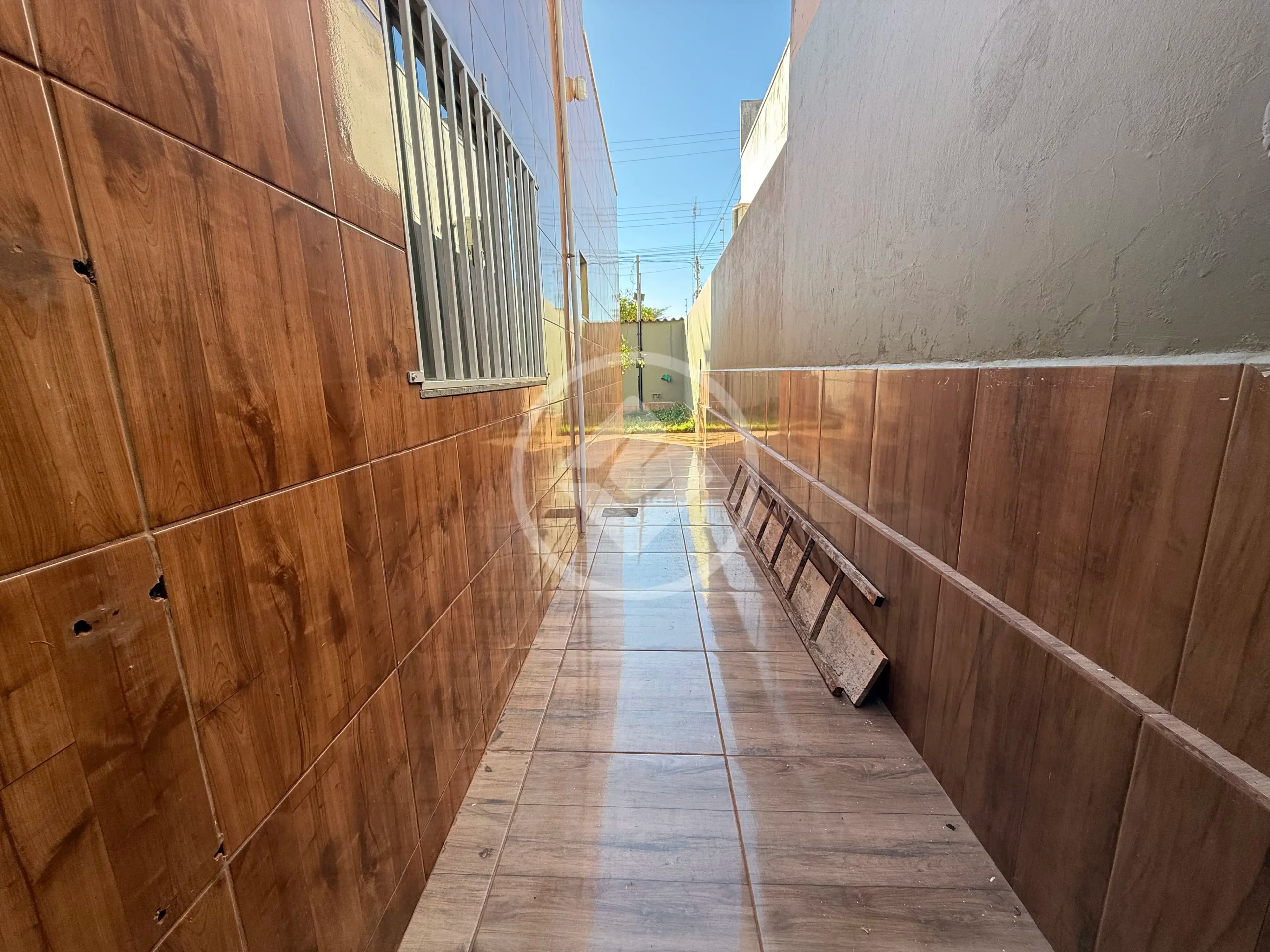Casa 3 quartos no Vila Brasília, Jataí — foto 5 de 6