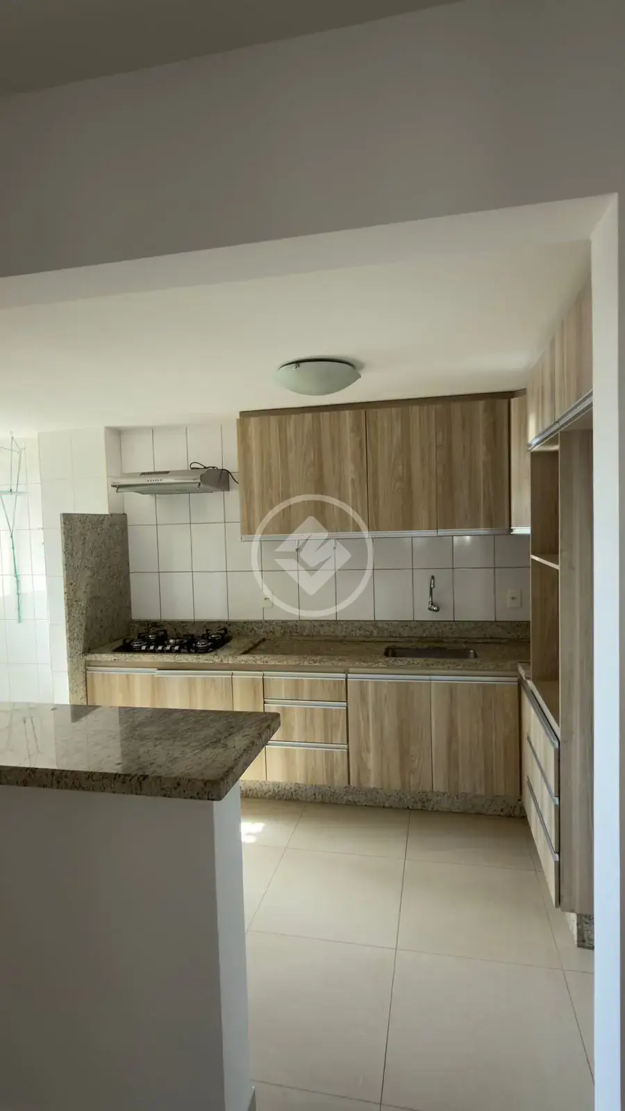 Apartamento 3 quartos no Samuel Grahan, Jataí — foto 5 de 6
