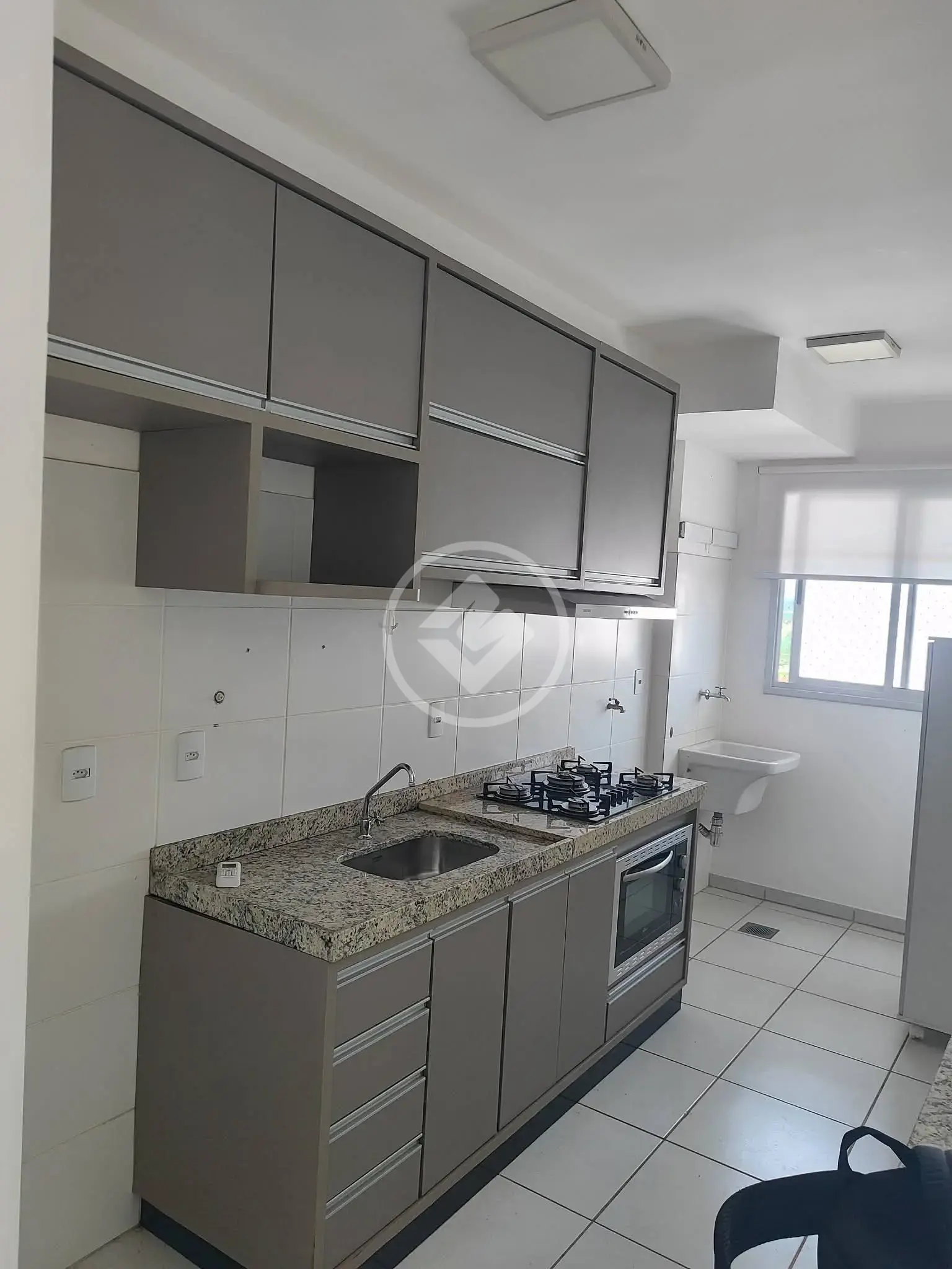Apartamento 3 quartos no Setor Hermosa, Jataí — foto 3 de 6