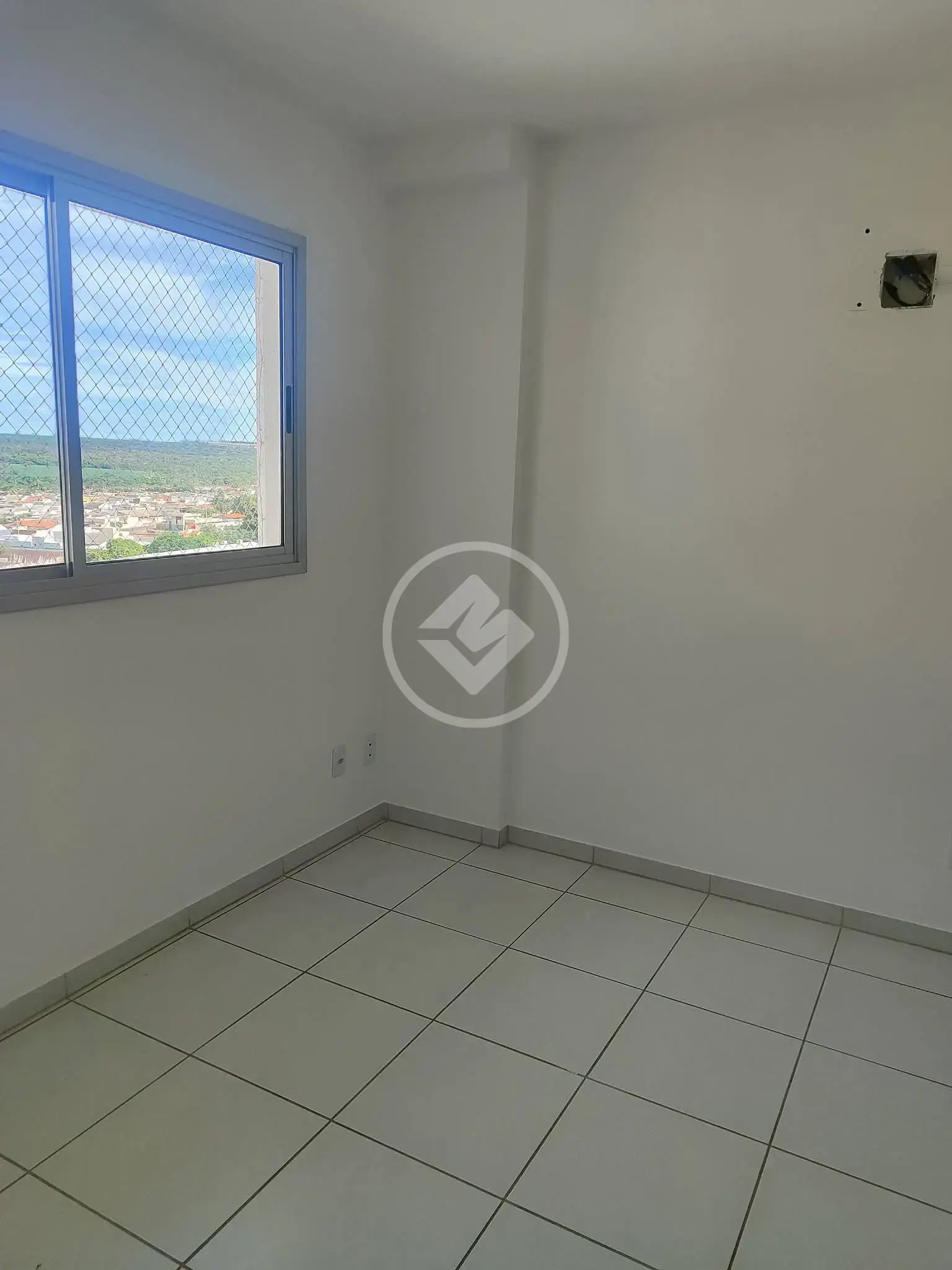 Apartamento 3 quartos no Setor Hermosa, Jataí — foto 5 de 6