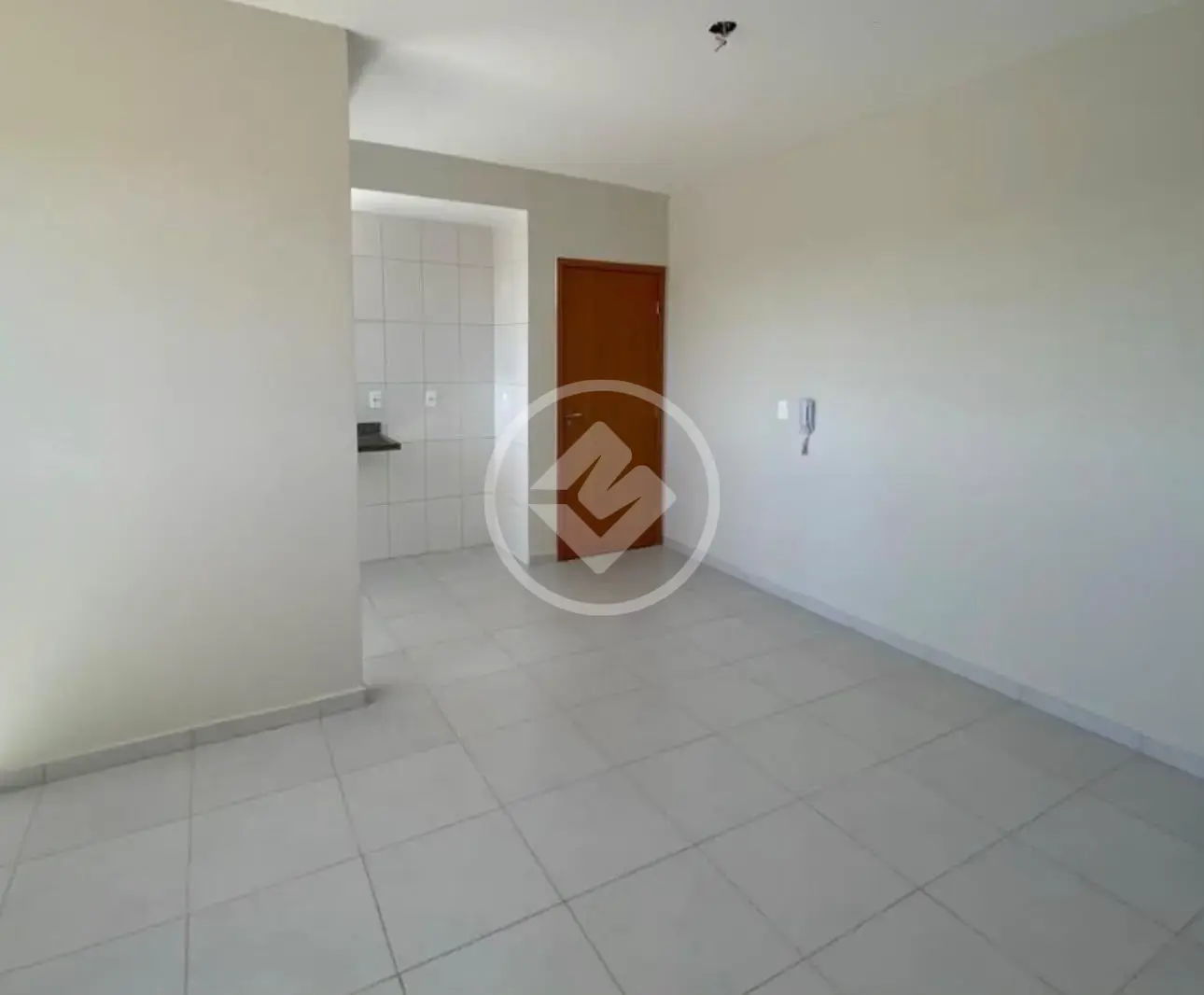Casa 2 quartos no Vila Progresso, Jataí — foto 3 de 6
