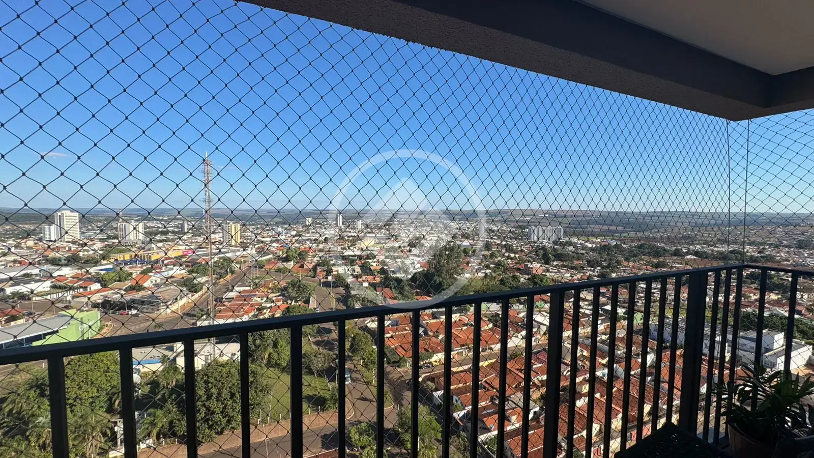 Apartamento Setor Epaminondas I, Jataí - GO — foto 1