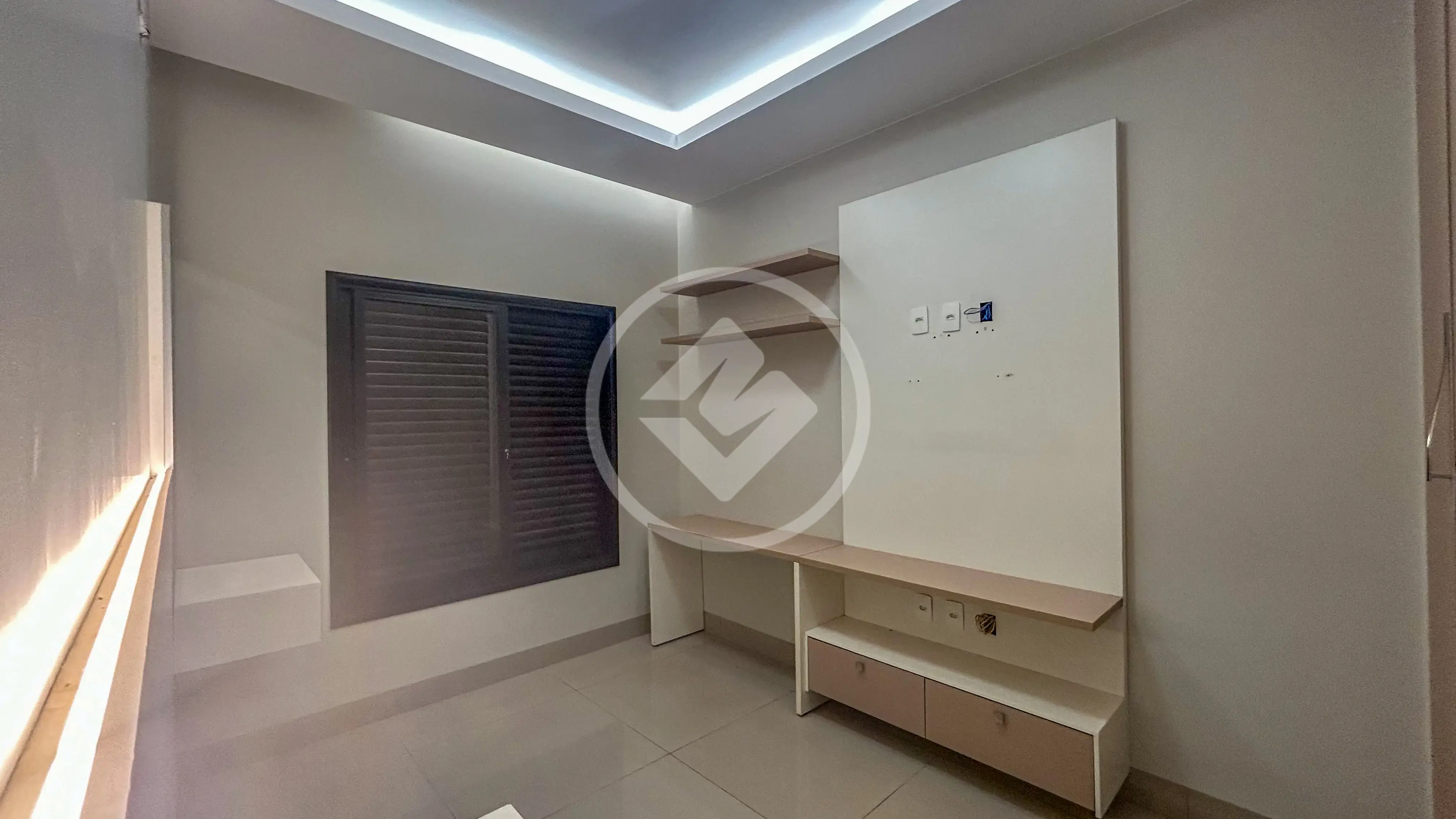 Casa 3 quartos no Residencial Morada do Sol, Jataí — foto 4 de 6