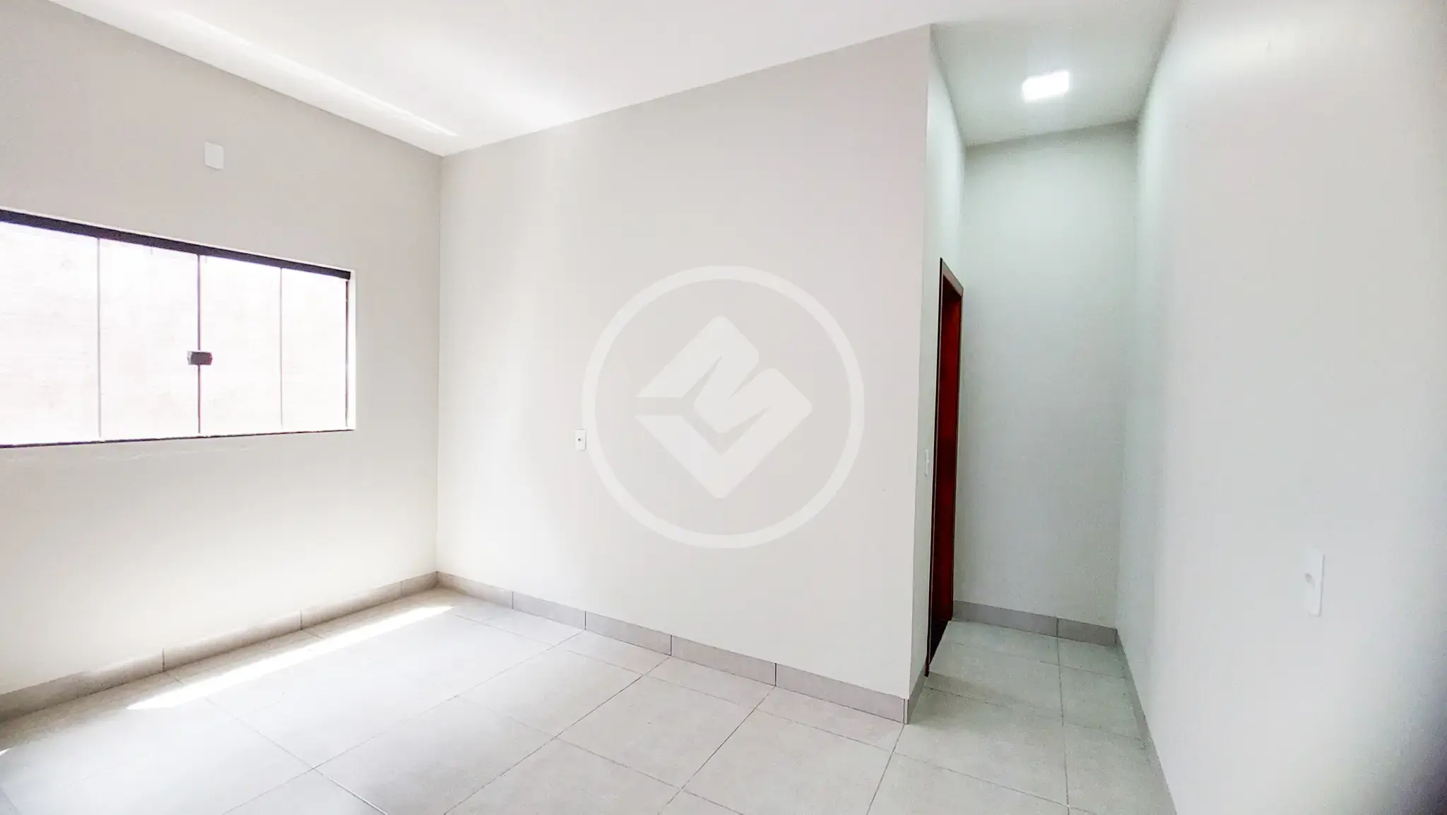 Casa Setor Alto das Rosas, Jataí - GO — foto 2