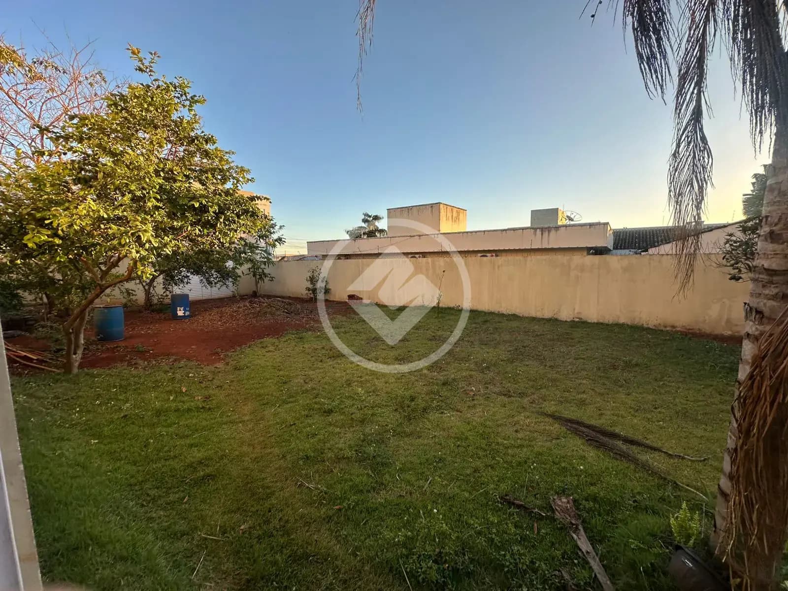 Terreno Residencial das Brisas, Jataí - GO — foto 1