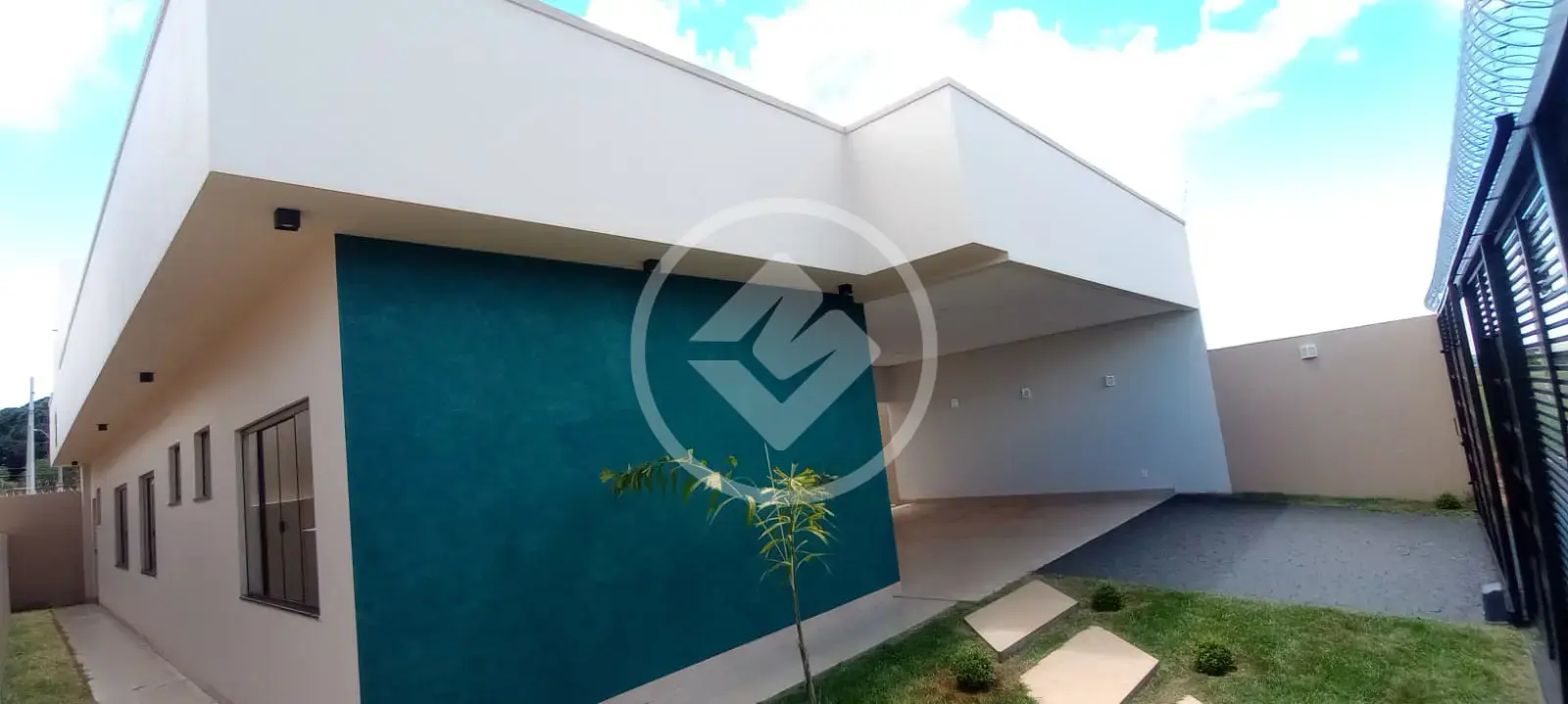 Casa Residencial das Brisas II, Jataí - GO — foto 1