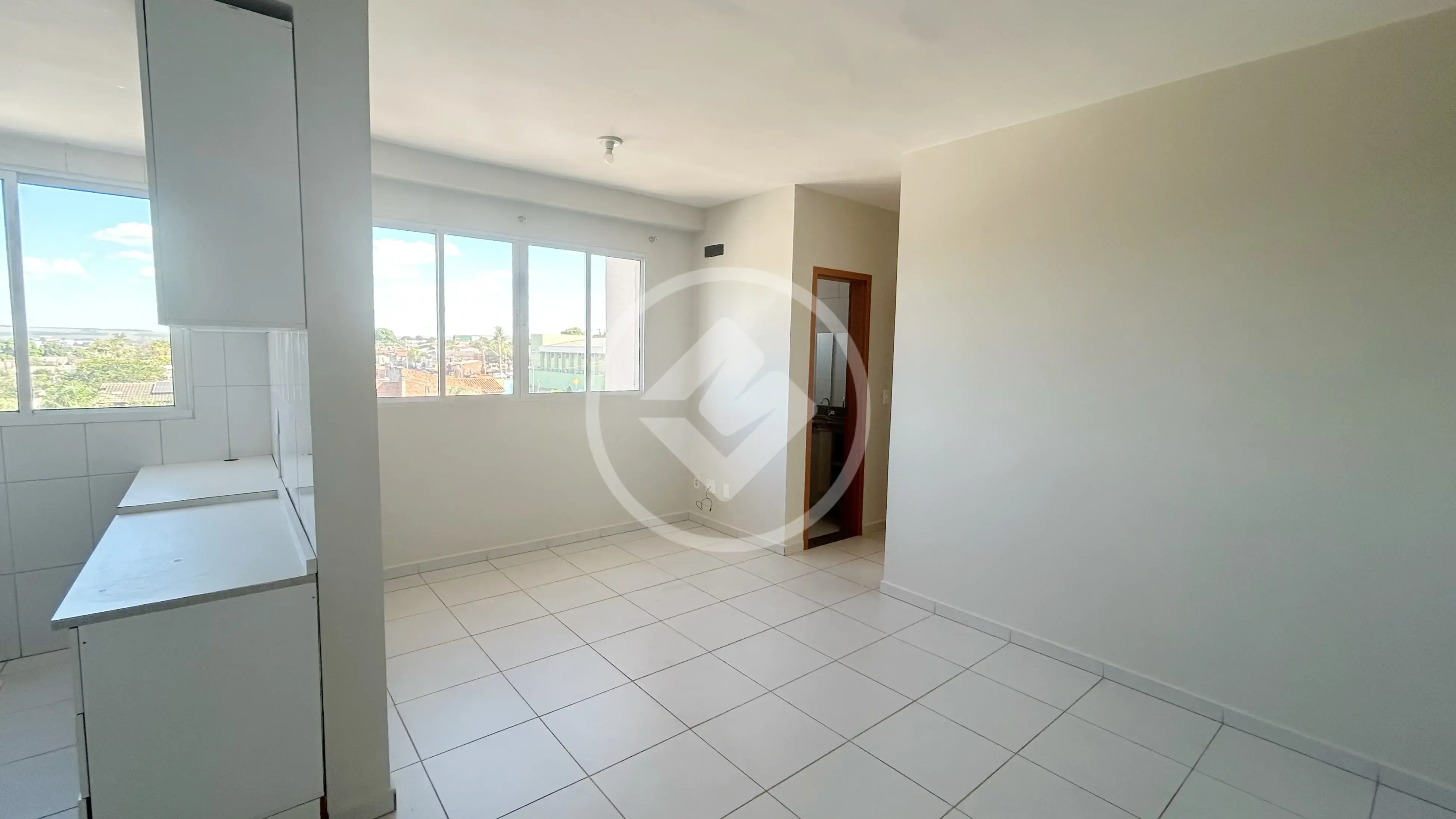 Apartamento 2 quartos no Vila Progresso, Jataí — foto 5 de 6