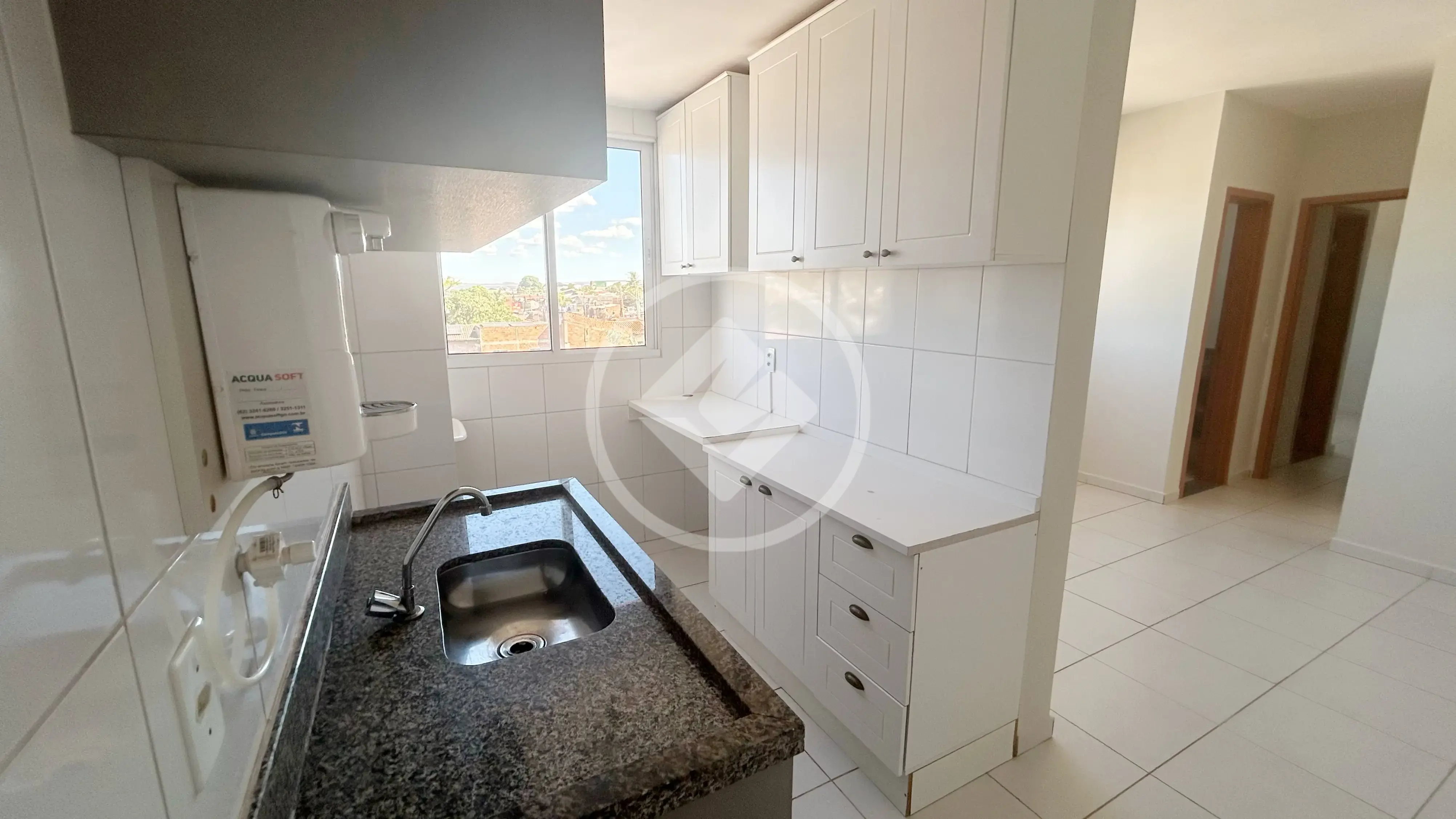 Apartamento 2 quartos no Vila Progresso, Jataí — foto 4 de 6