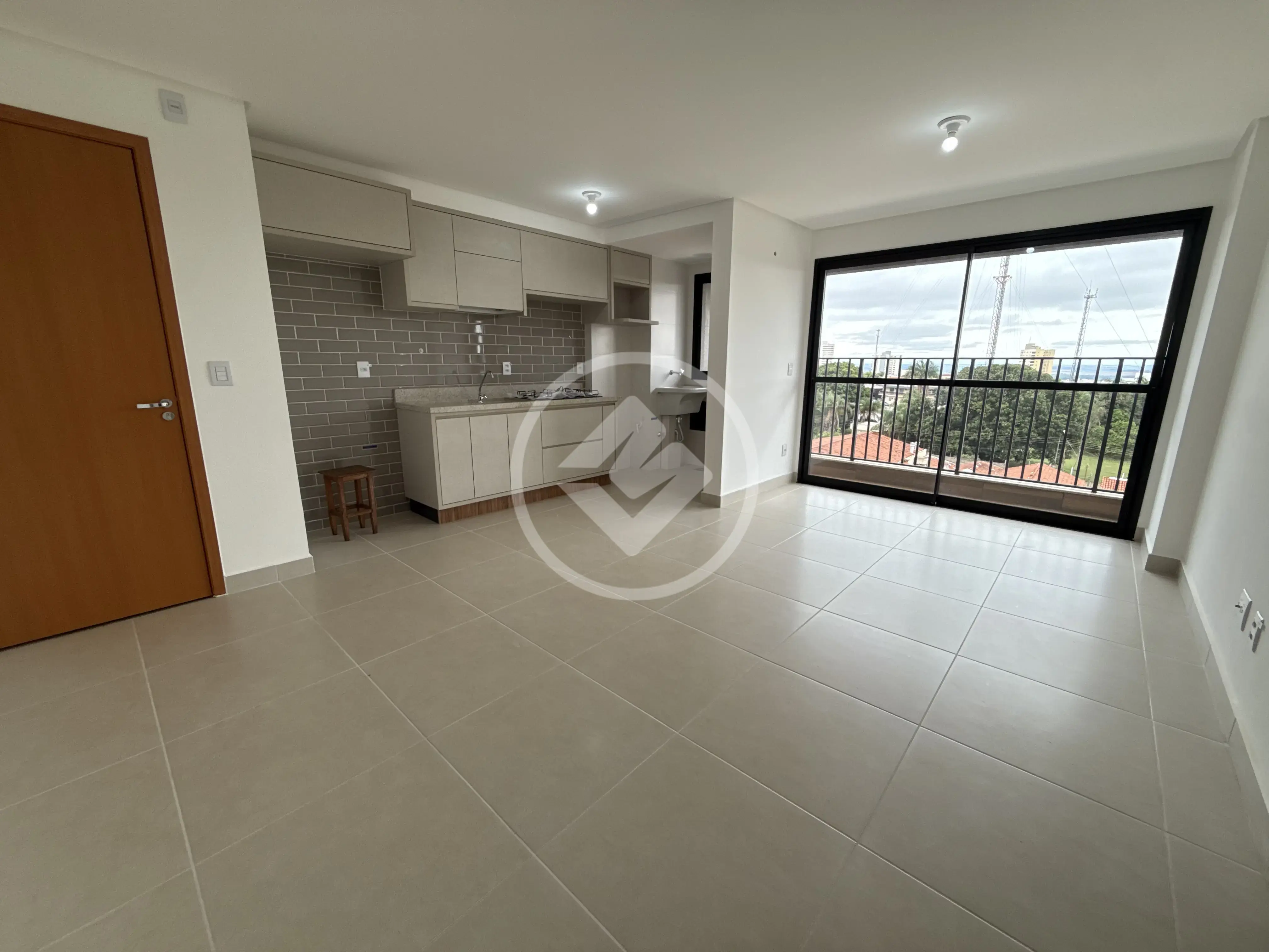 Apartamento 3 quartos no Setor Epaminondas I, Jataí — foto 2 de 6