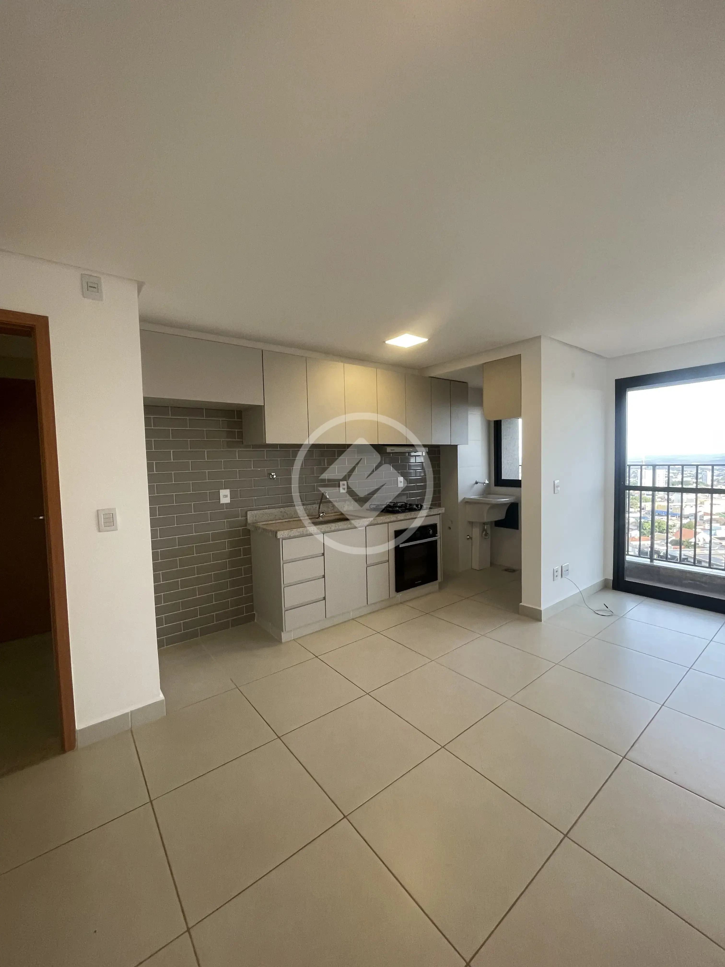 Apartamento Setor Planalto, Jataí - GO — foto 2