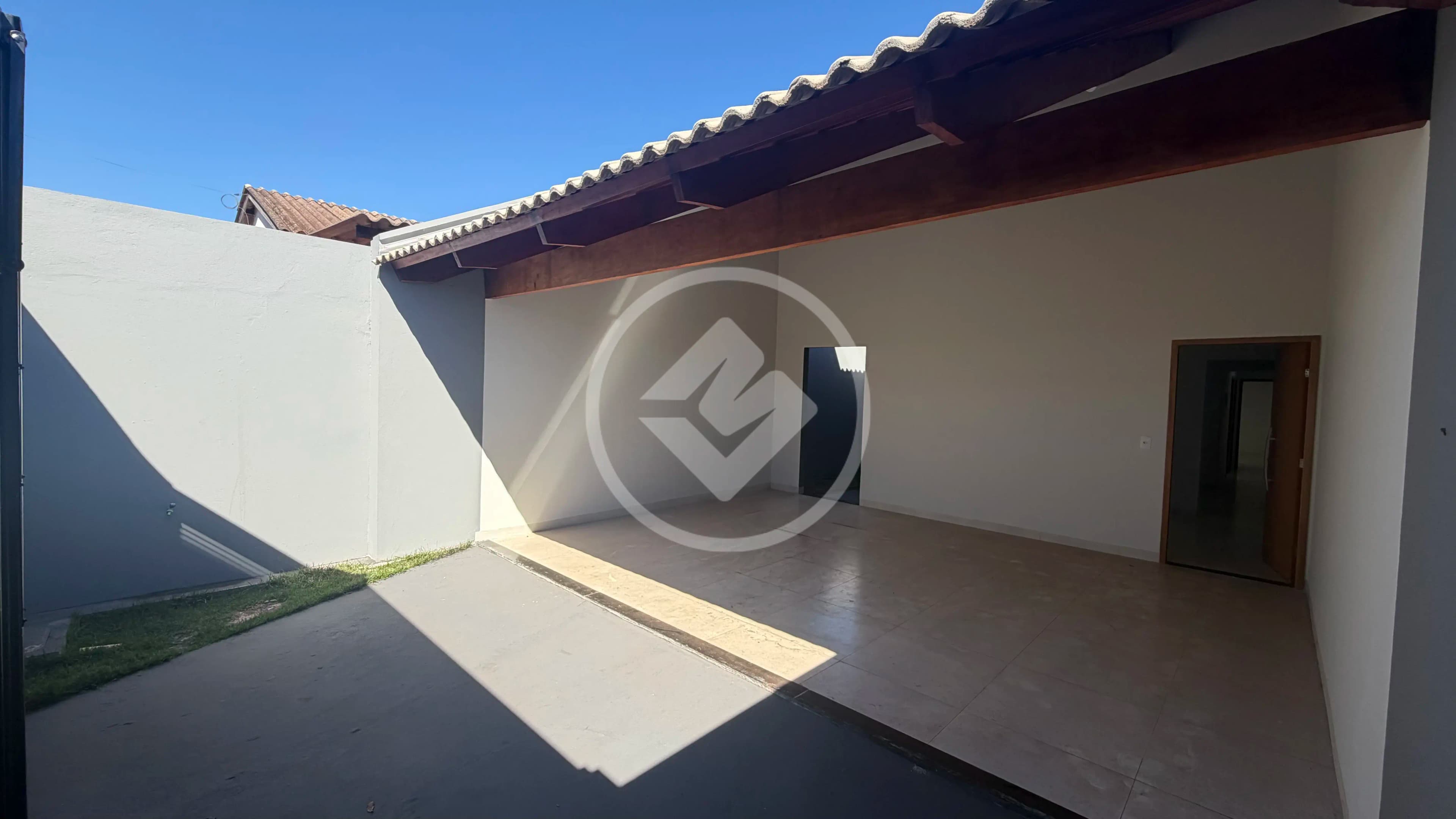Casa Dom Abel, Jataí - GO — foto 2
