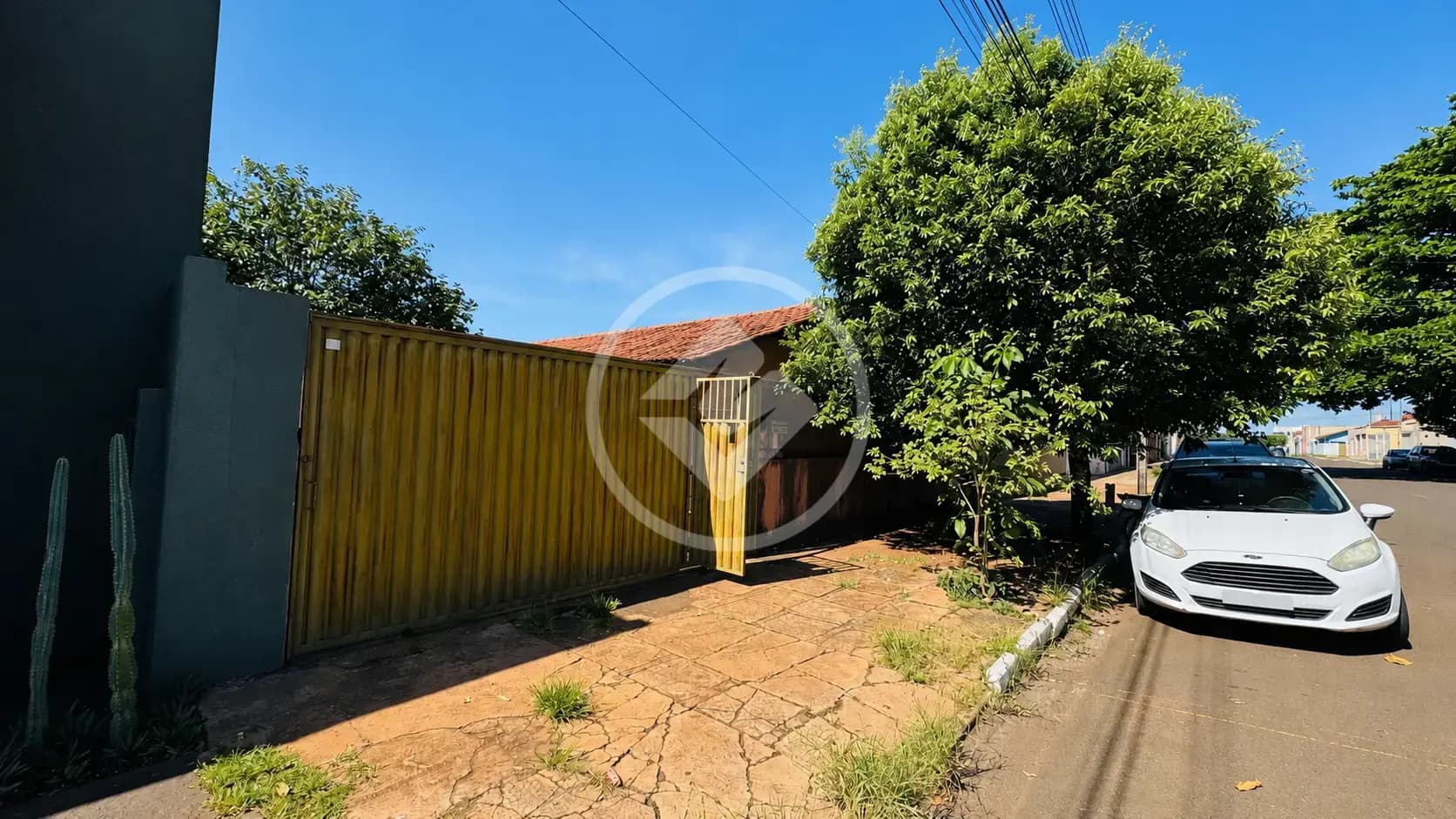 Casa Vila Santa Maria, Jataí - GO — foto 1