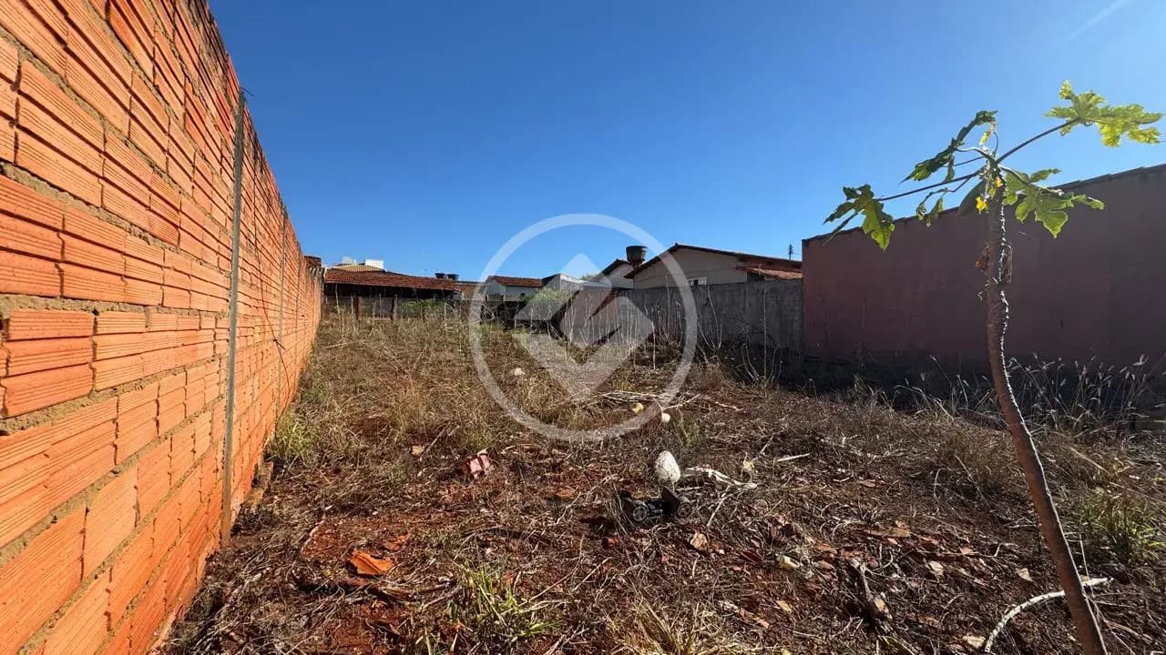 Terreno Vila Fátima, Vila Fátima - GO — foto 2