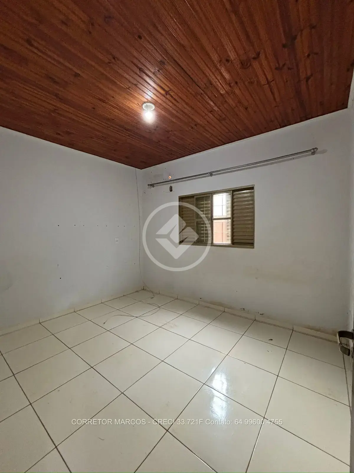 Casa Setor Jose Bento, Setor Jose Bento - GO — foto 2